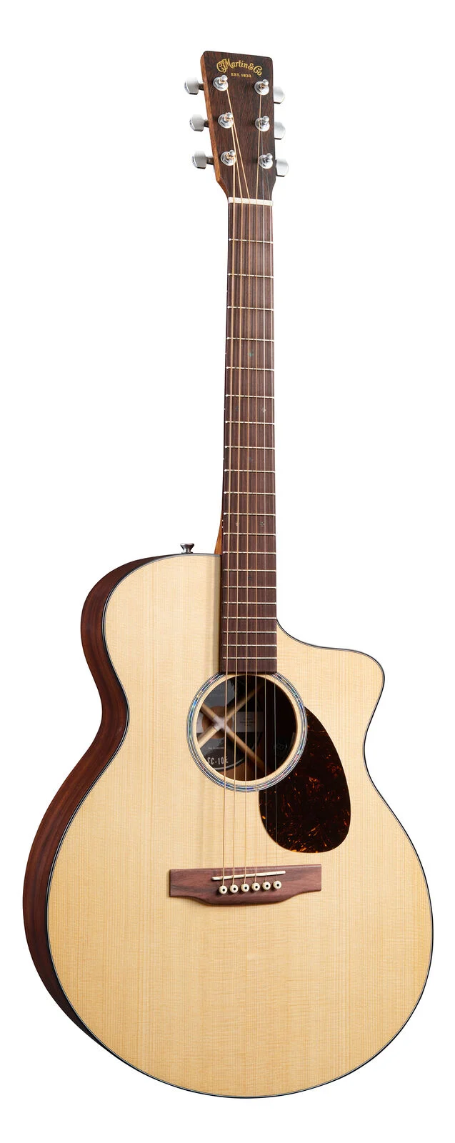 Martin SC‑10E Modern