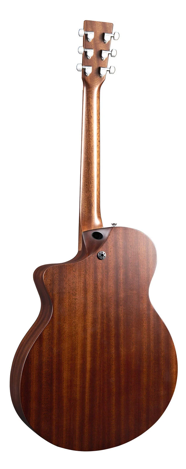 Martin SC‑10E Modern