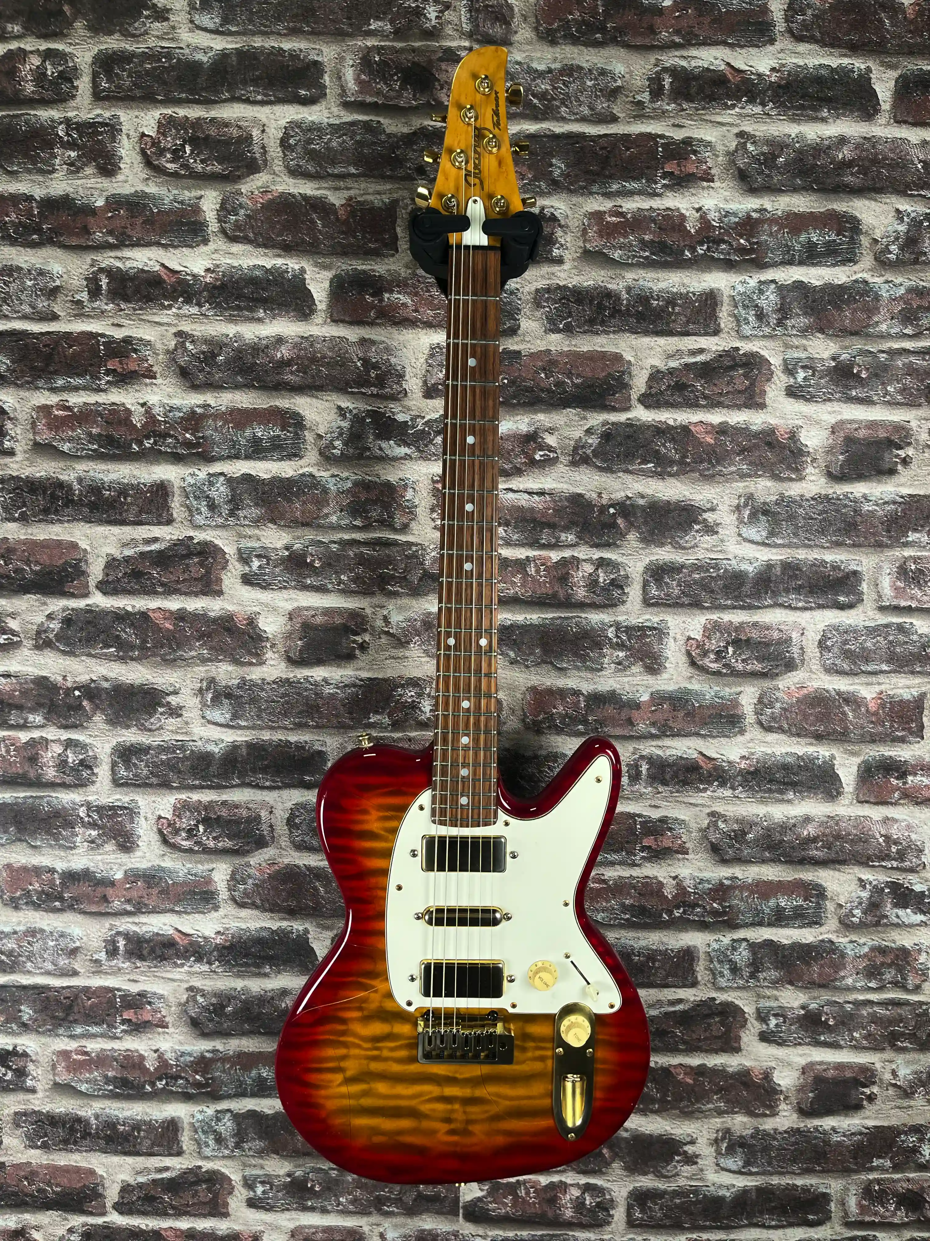 Ibanez Talman TV750 OCCASION