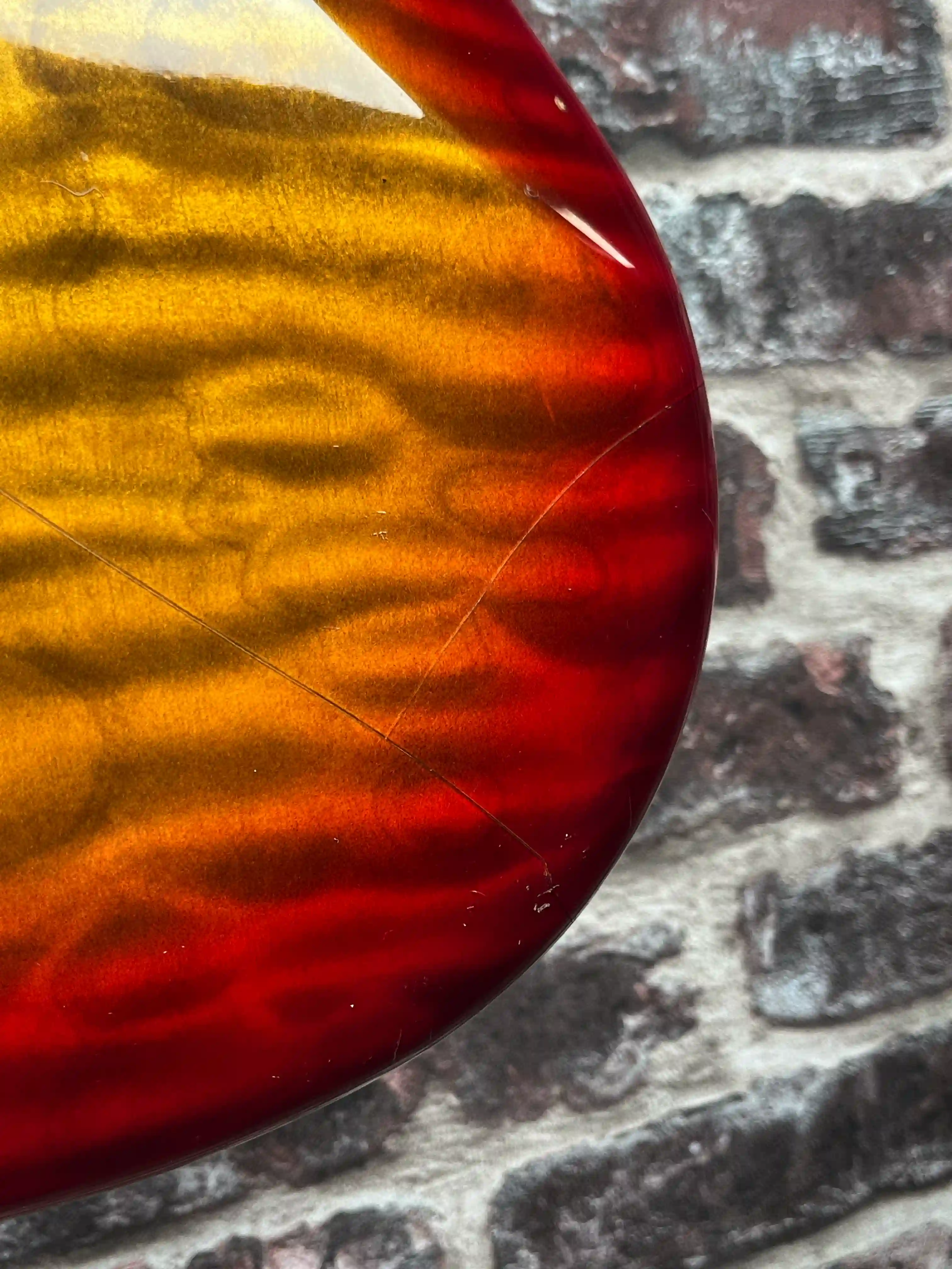 Ibanez Talman TV750 OCCASION