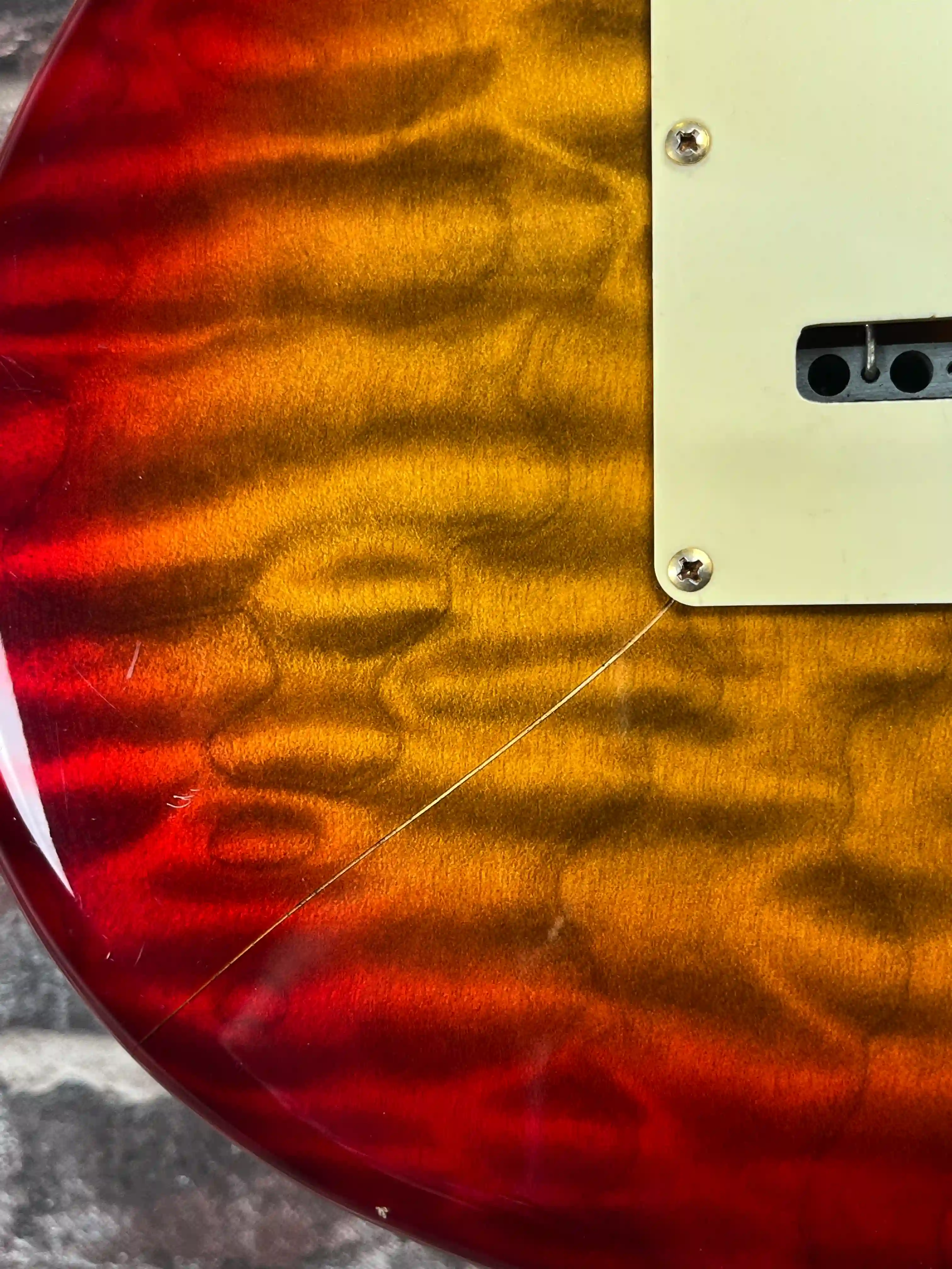 Ibanez Talman TV750 OCCASION