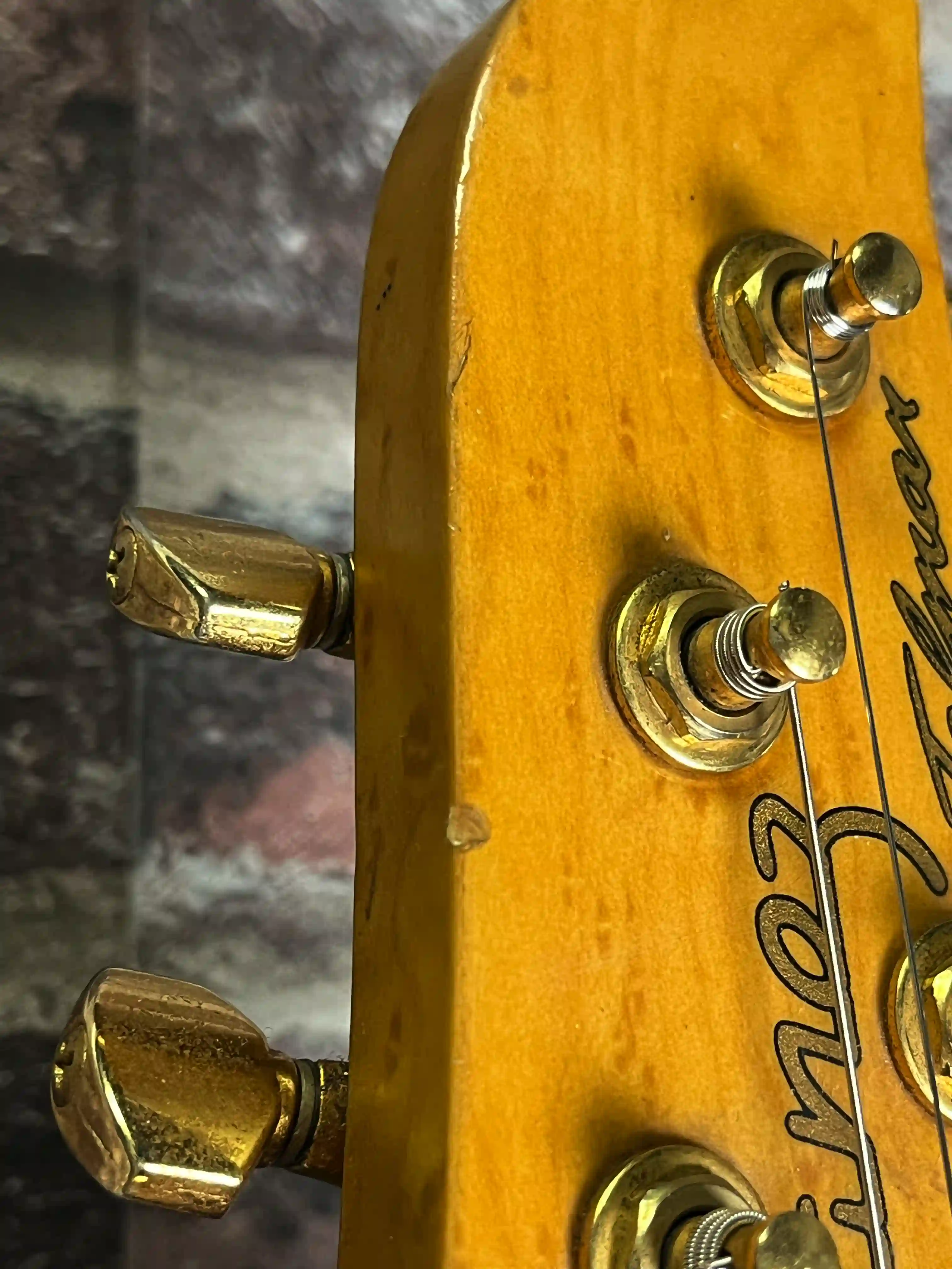 Ibanez Talman TV750 OCCASION