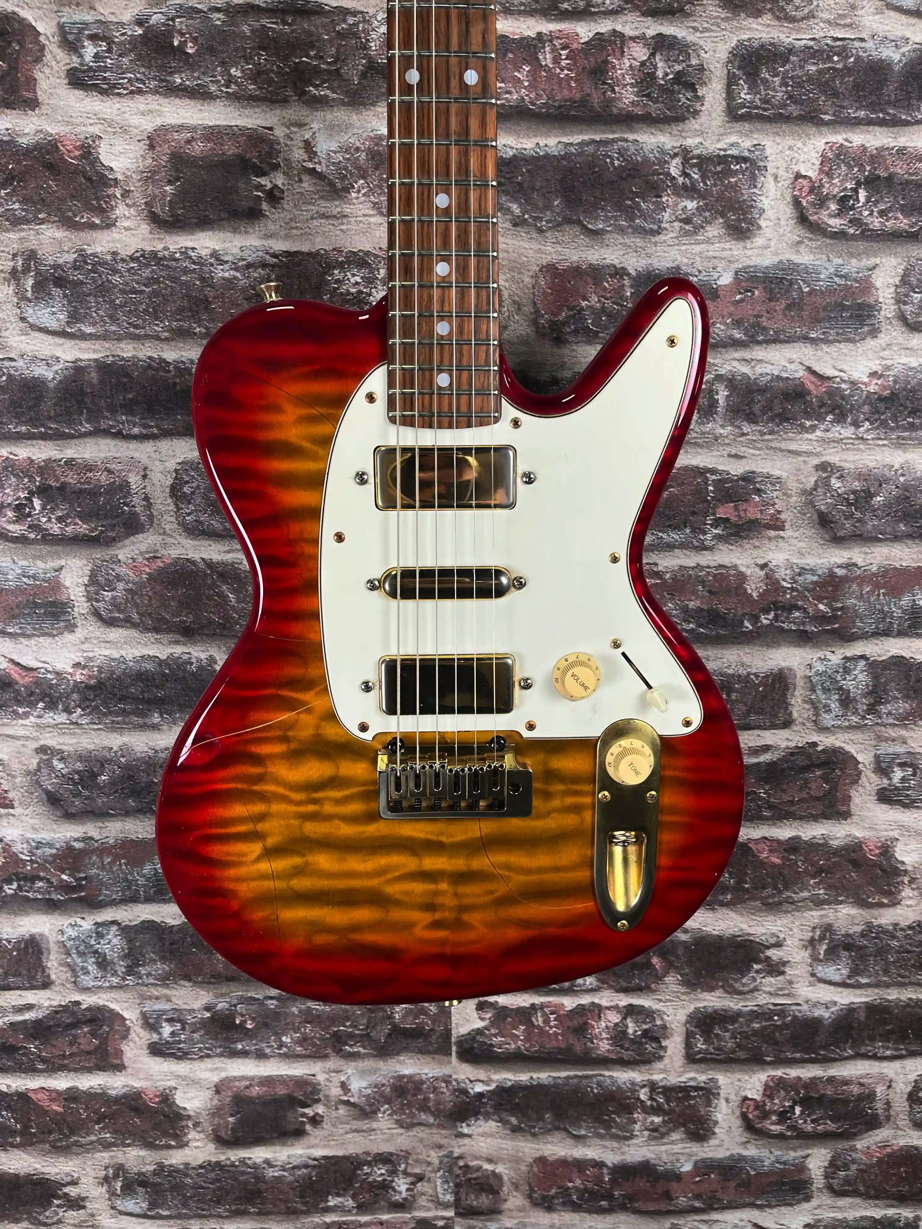 Ibanez Talman TV750 OCCASION