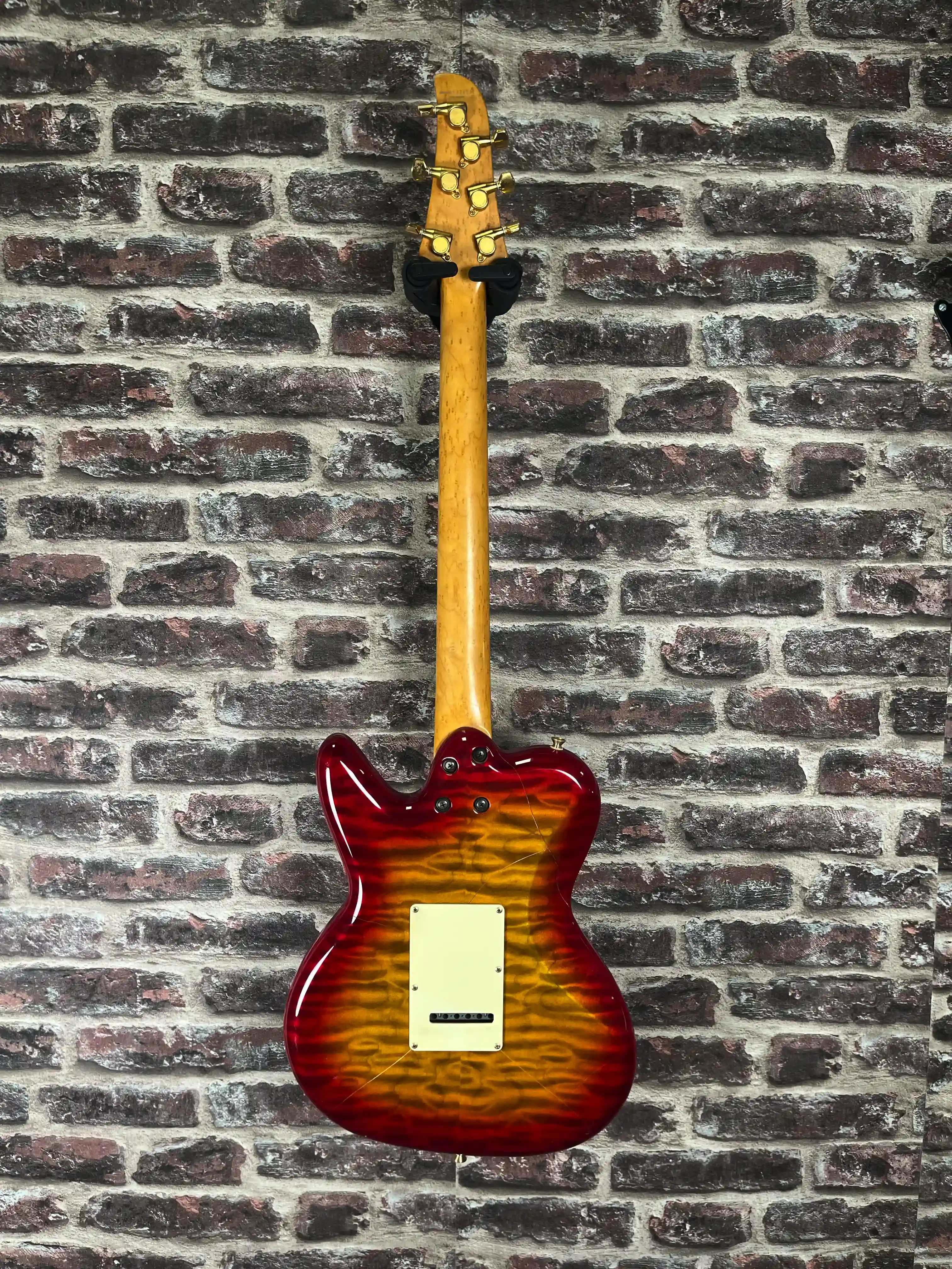 Ibanez Talman TV750 OCCASION