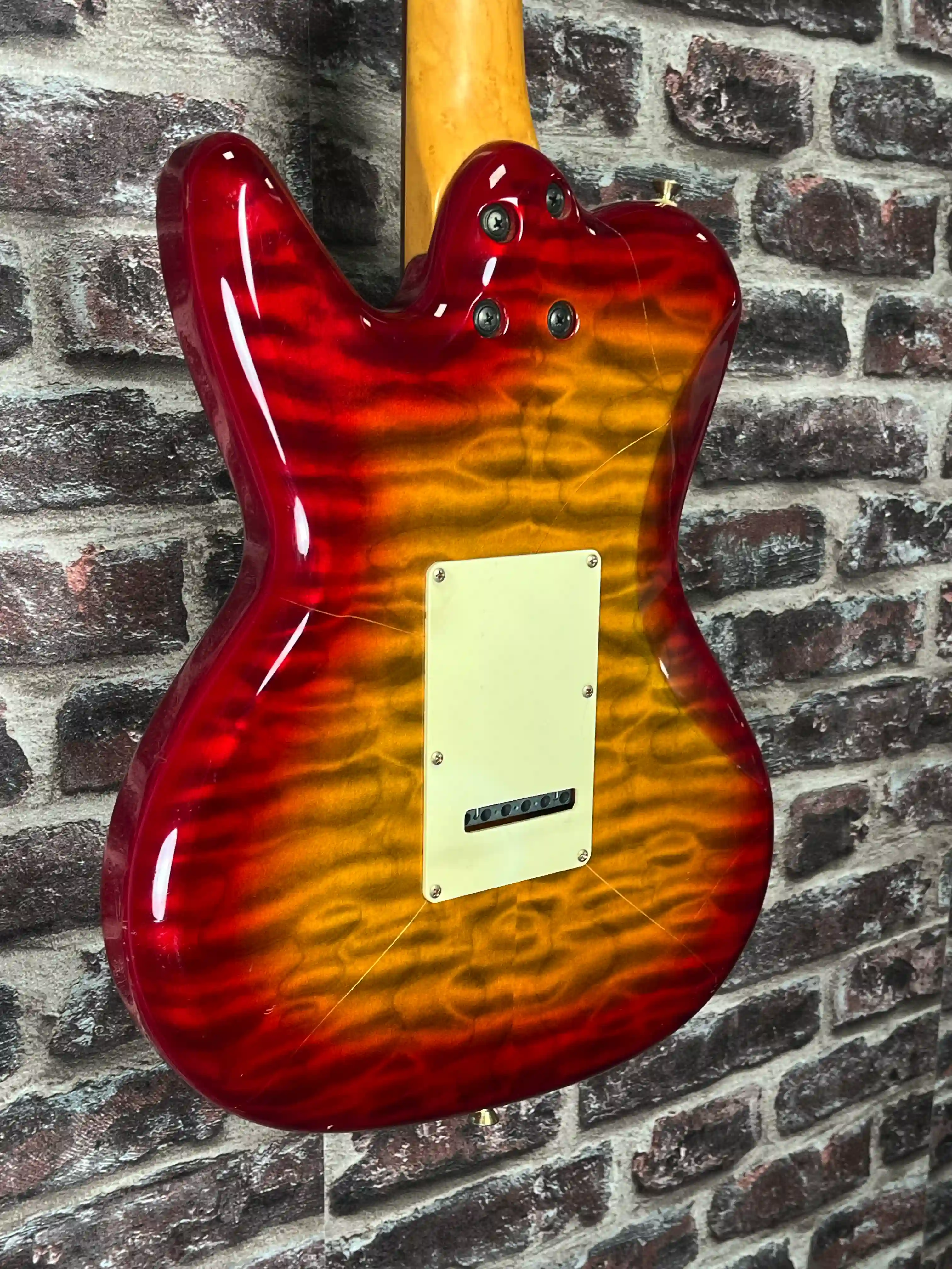 Ibanez Talman TV750 OCCASION