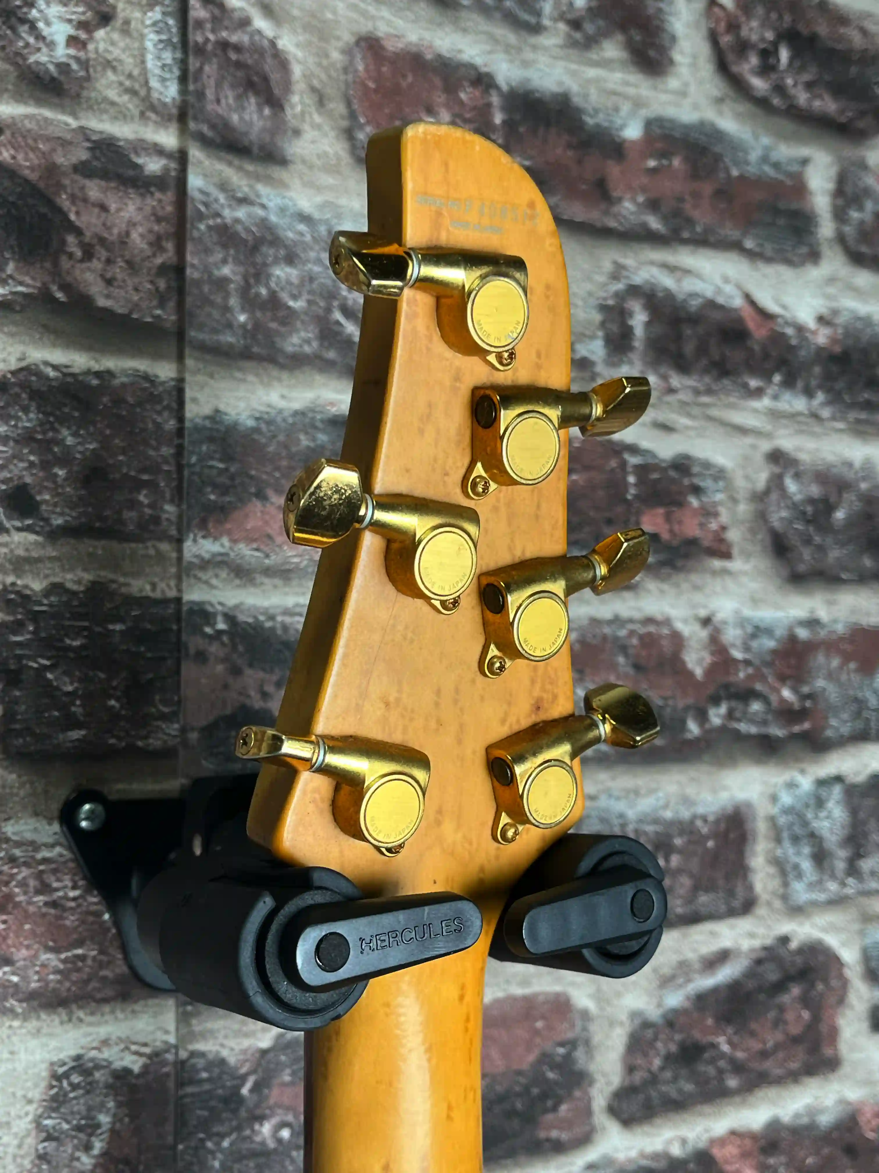 Ibanez Talman TV750 OCCASION