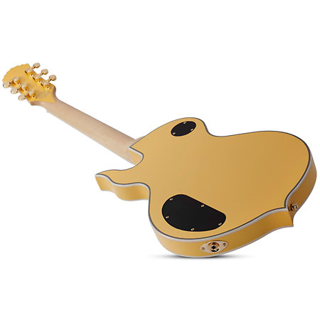 Wylde Audio Odin Genesis Bullseye