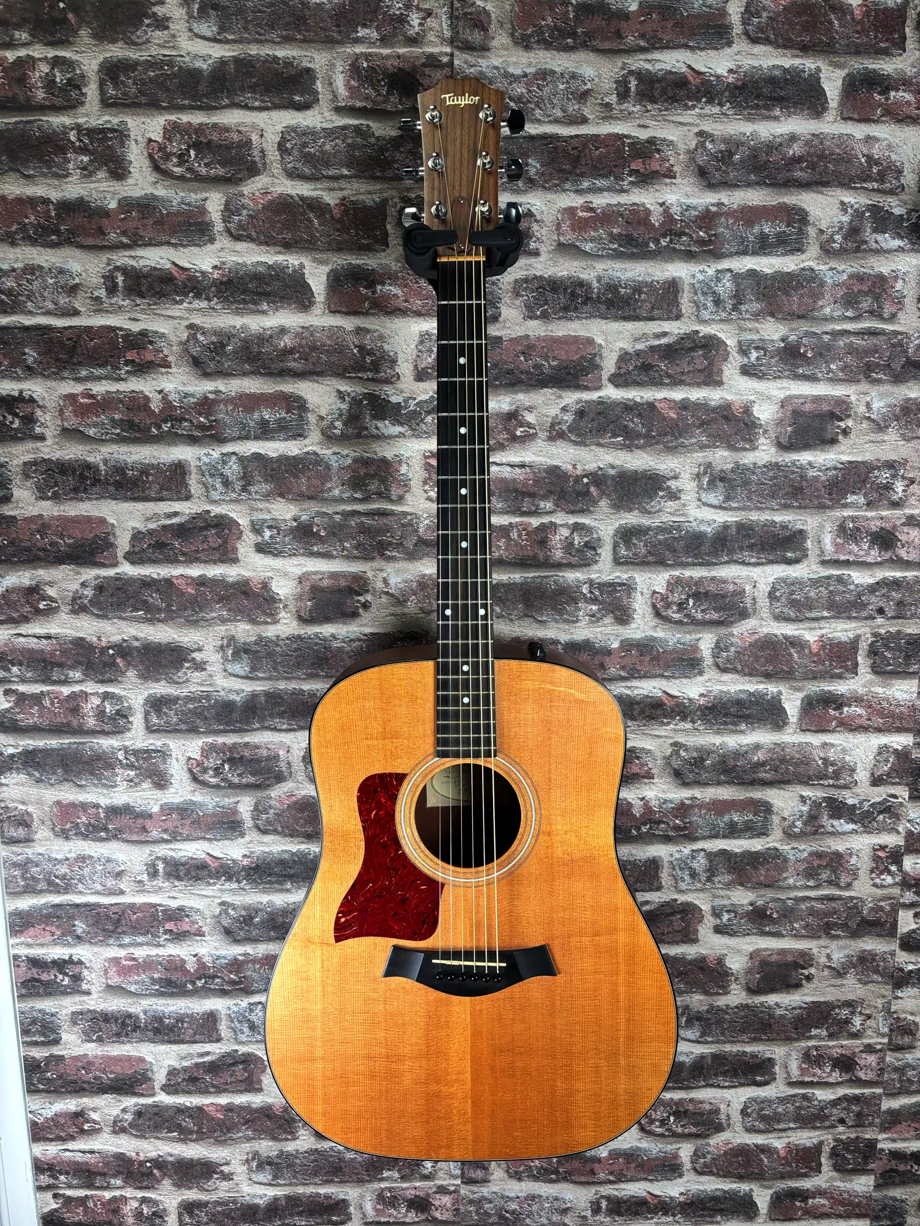 Taylor 110e LH OCCASION