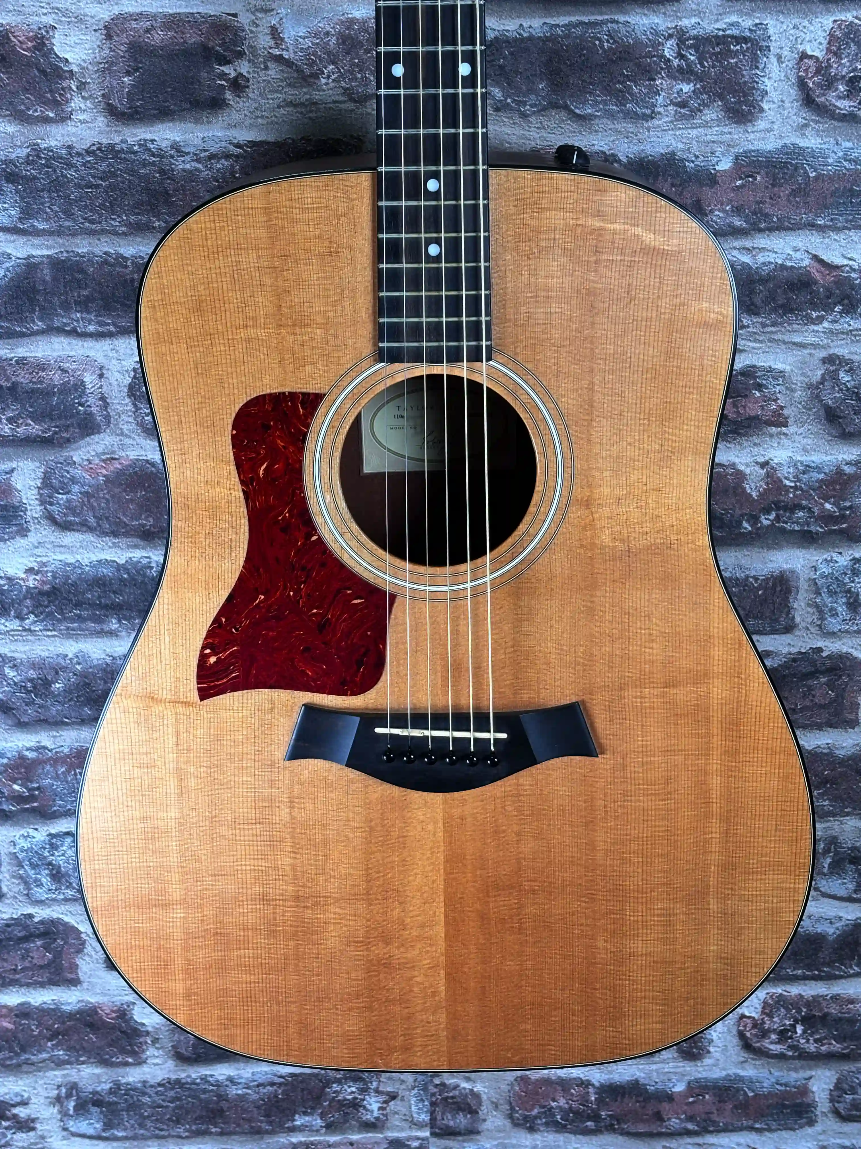 Taylor 110e LH OCCASION