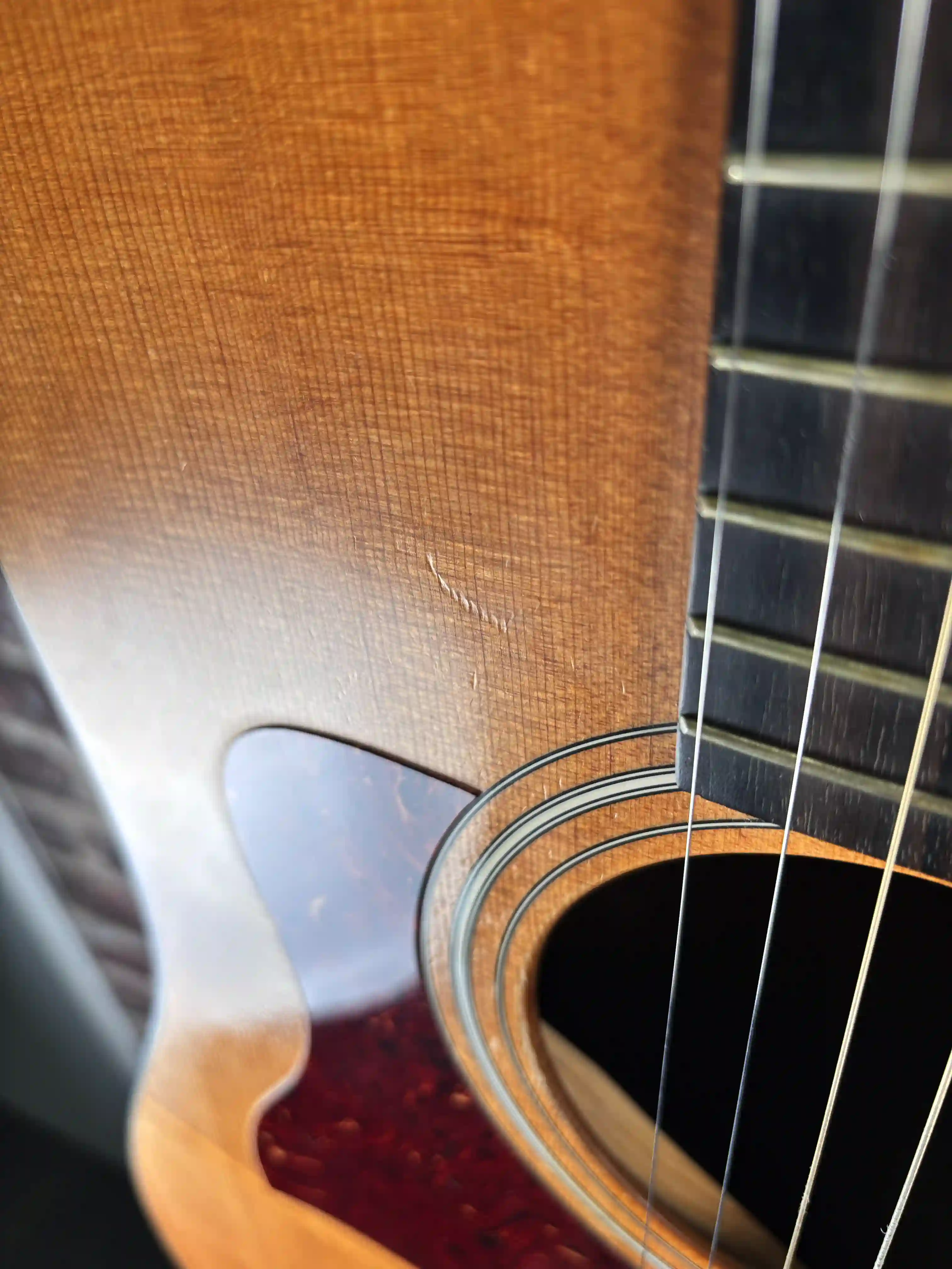 Taylor 110e LH OCCASION