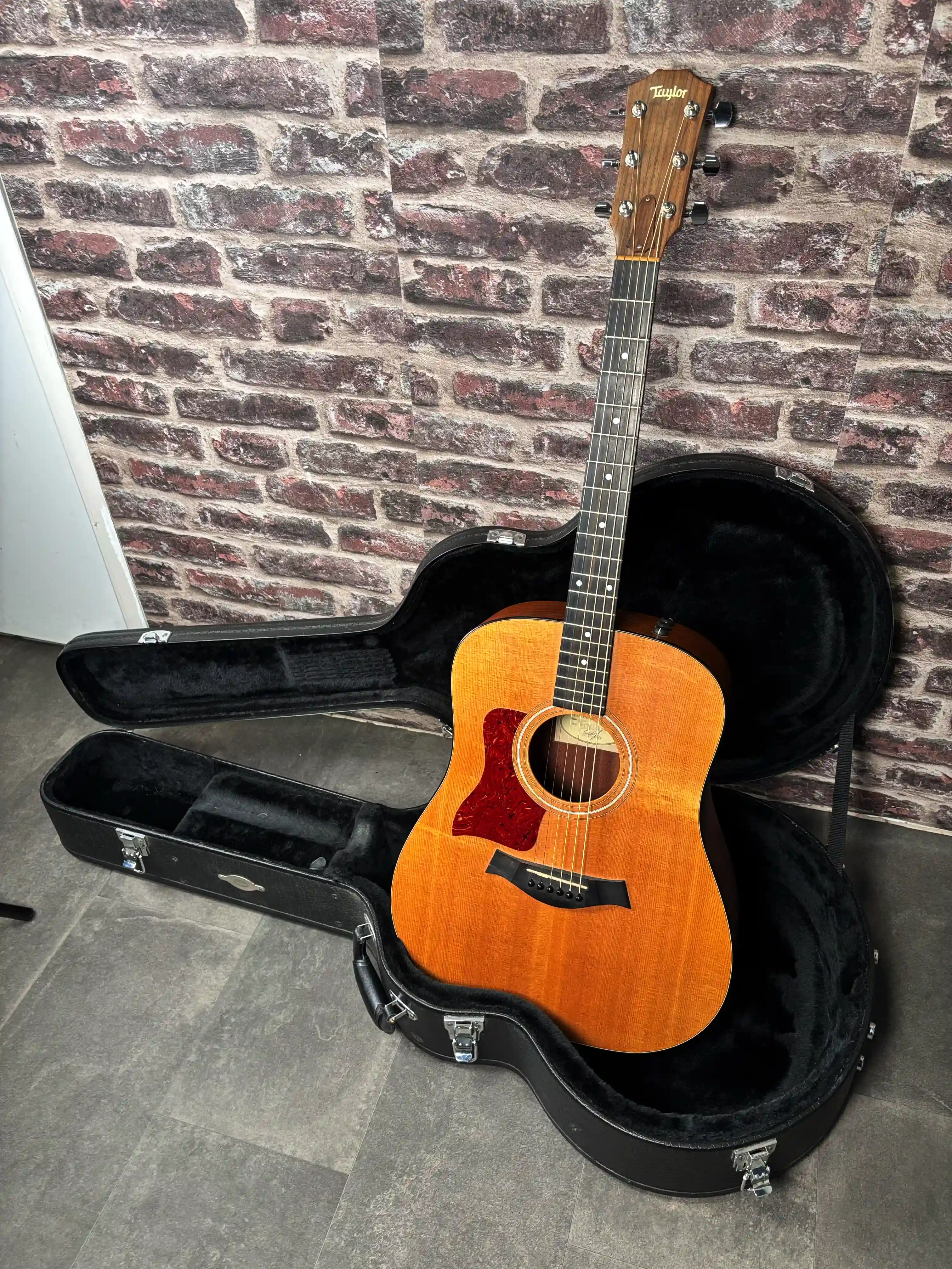 Taylor 110e LH OCCASION