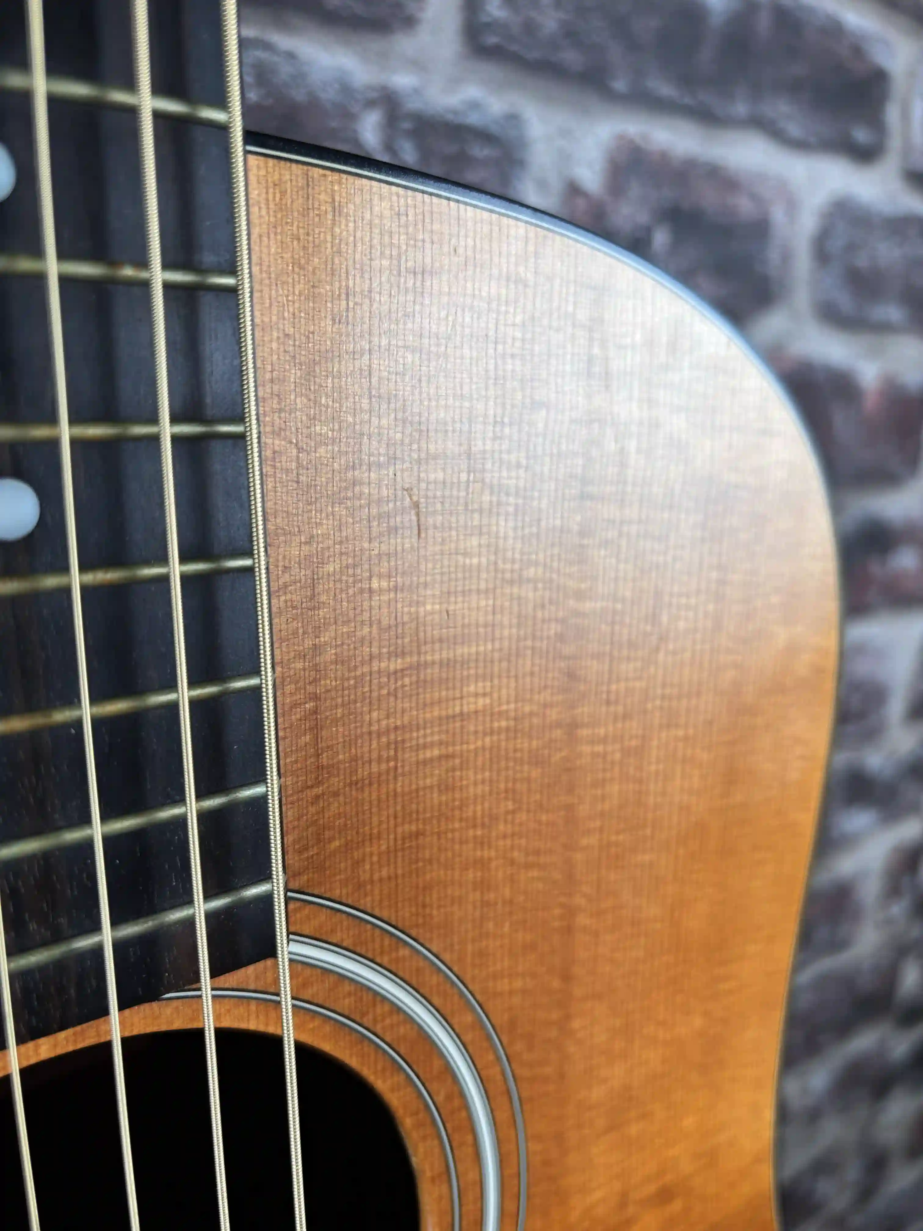 Taylor 110e LH OCCASION