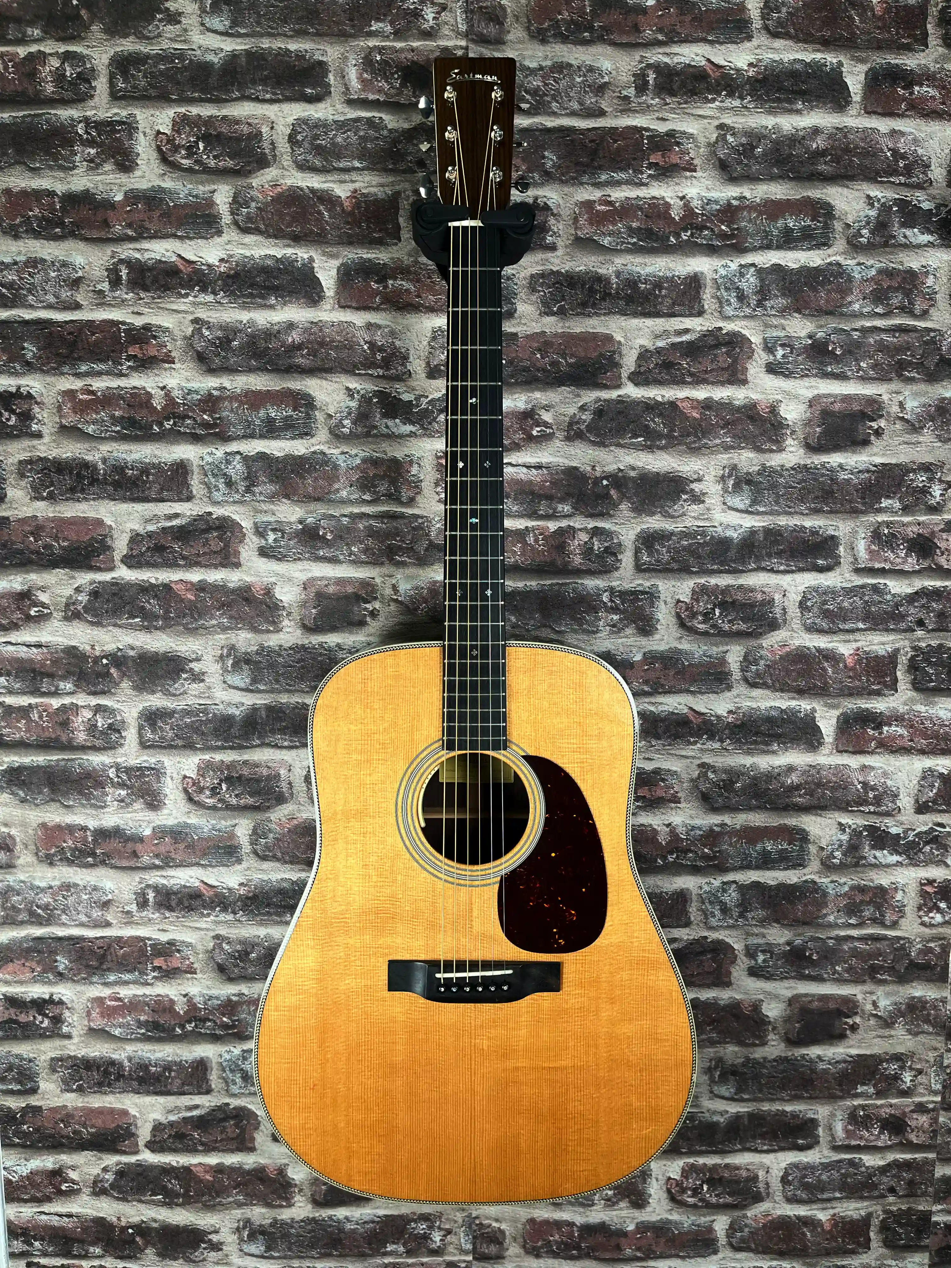 Eastman E8D TC OCCASION