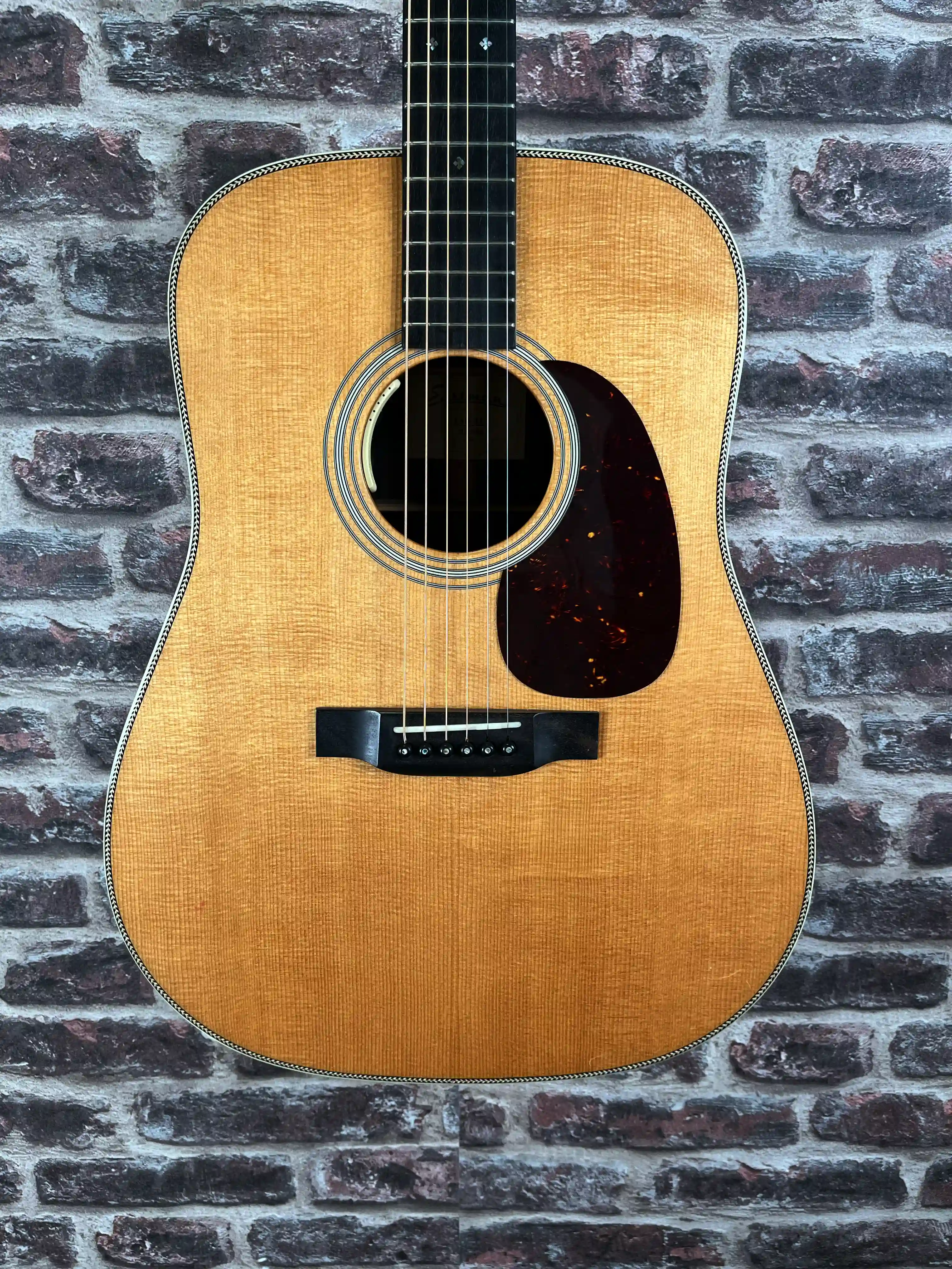 Eastman E8D TC OCCASION