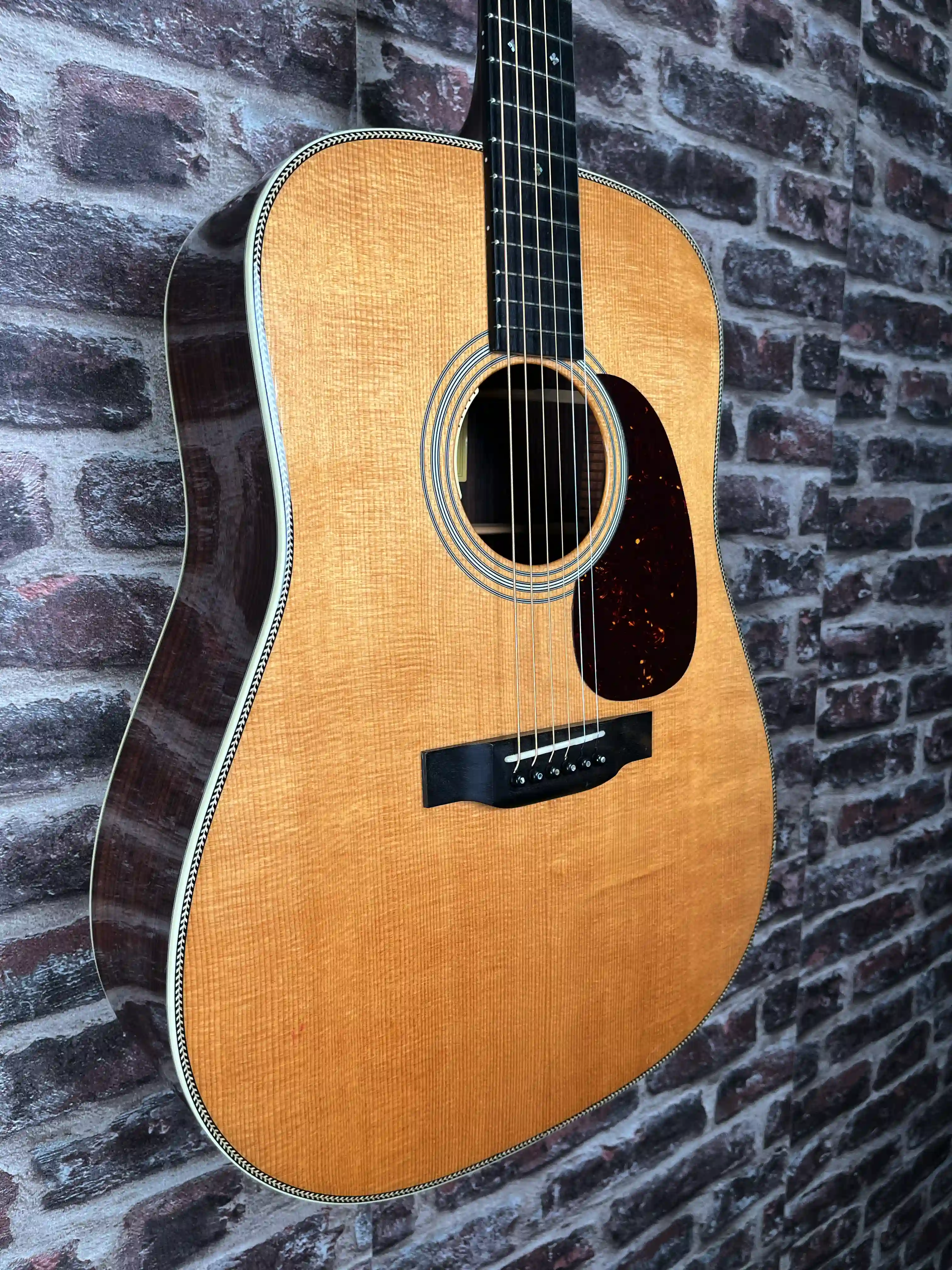 Eastman E8D TC OCCASION