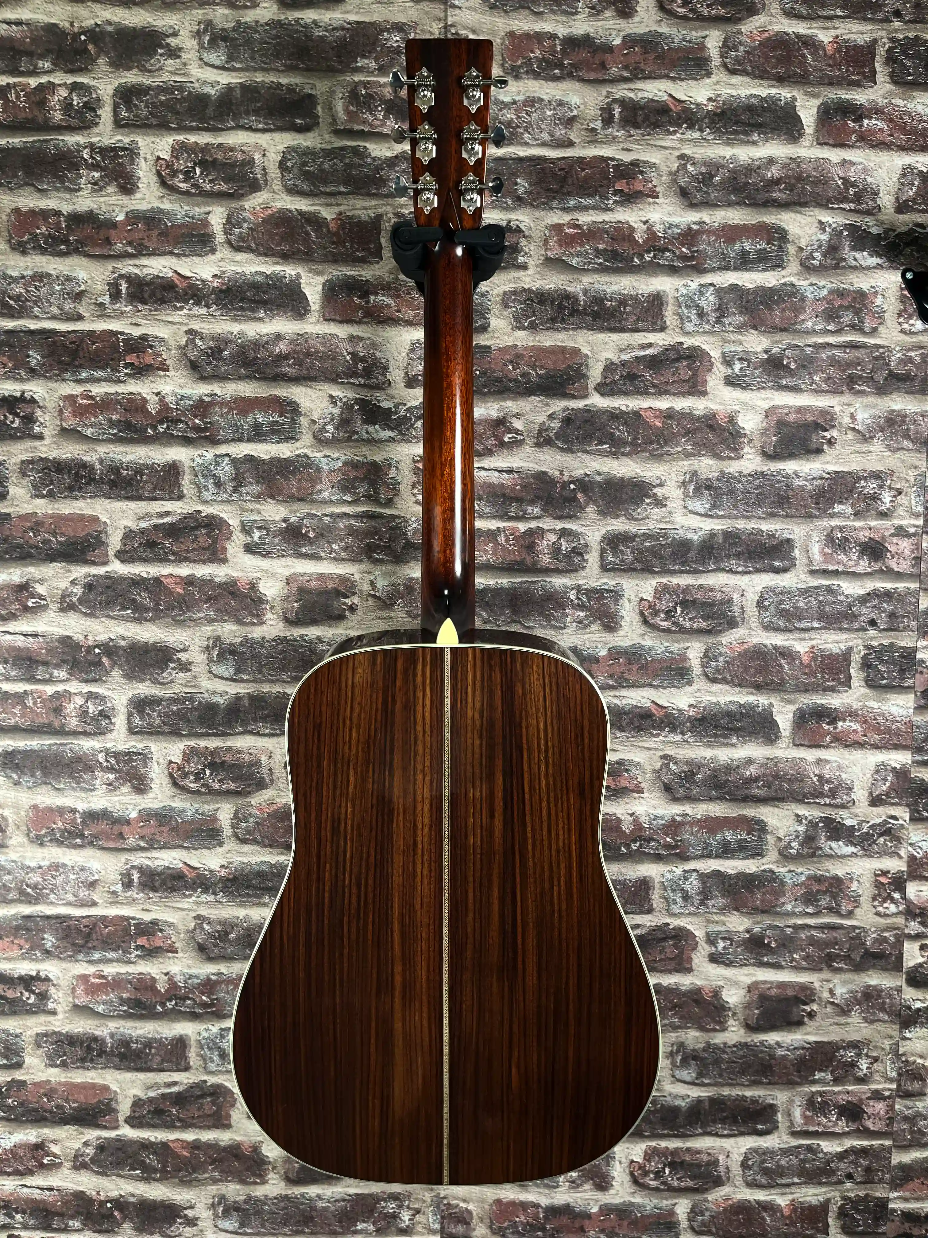 Eastman E8D TC OCCASION