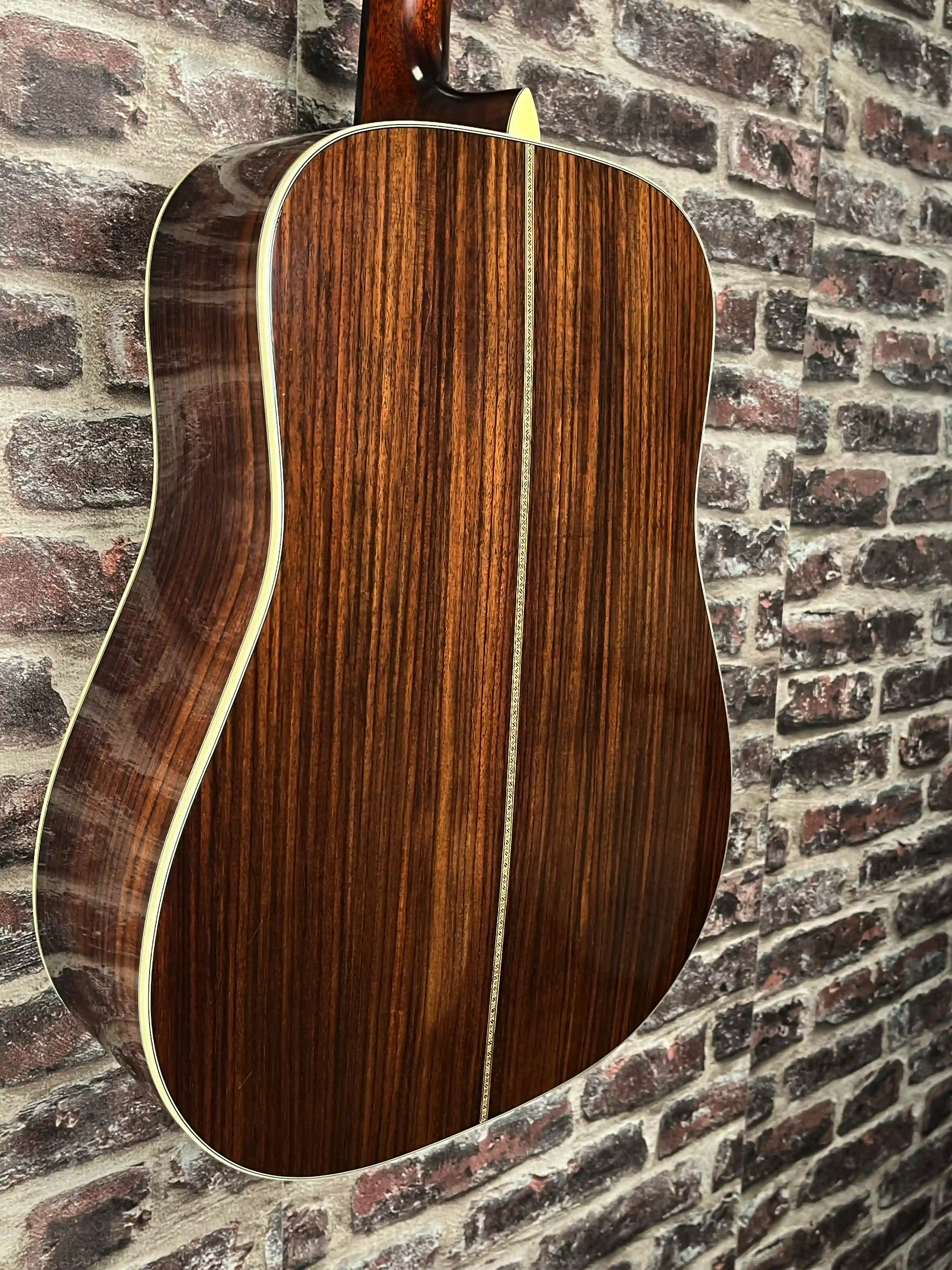 Eastman E8D TC OCCASION