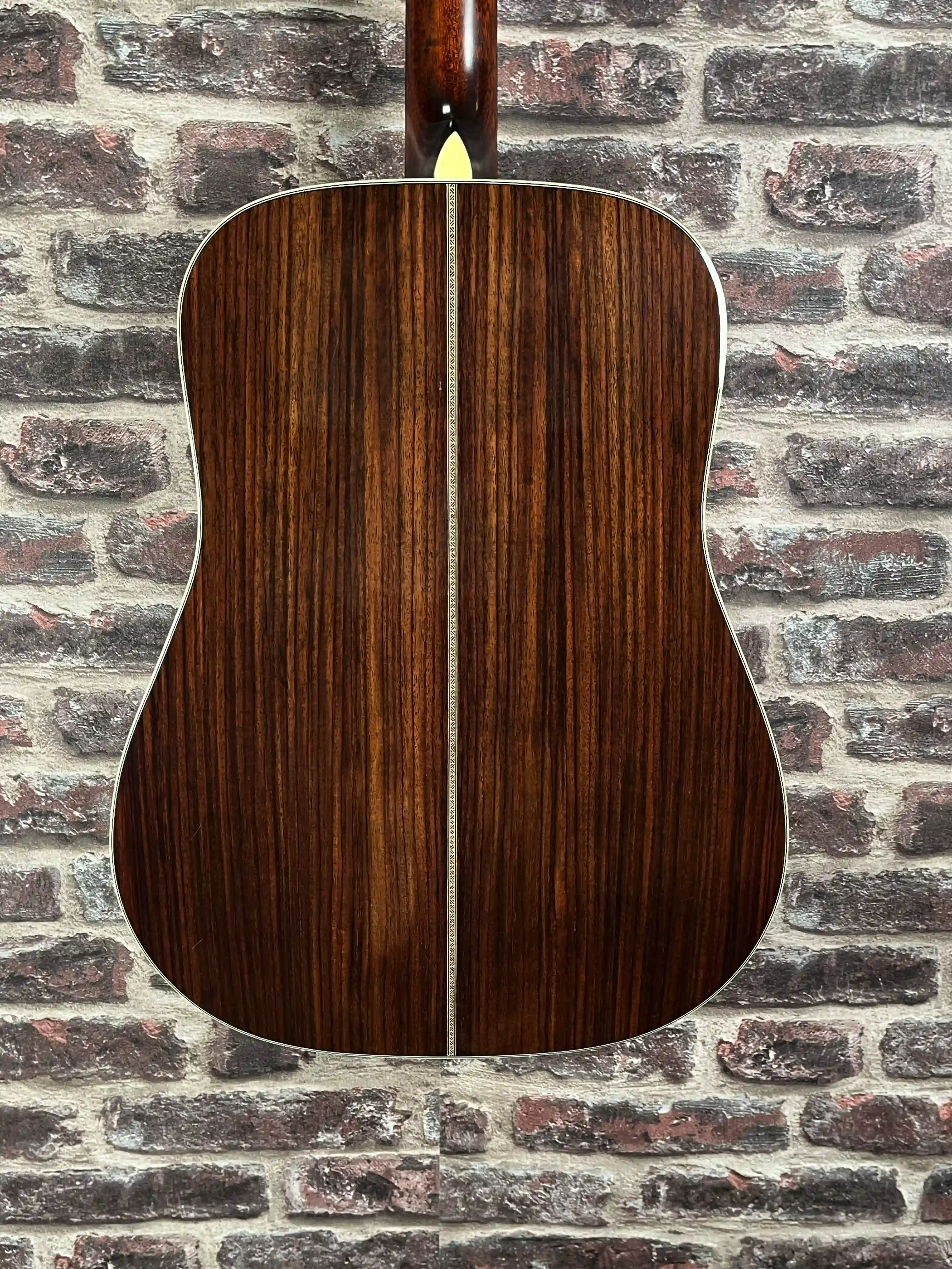 Eastman E8D TC OCCASION