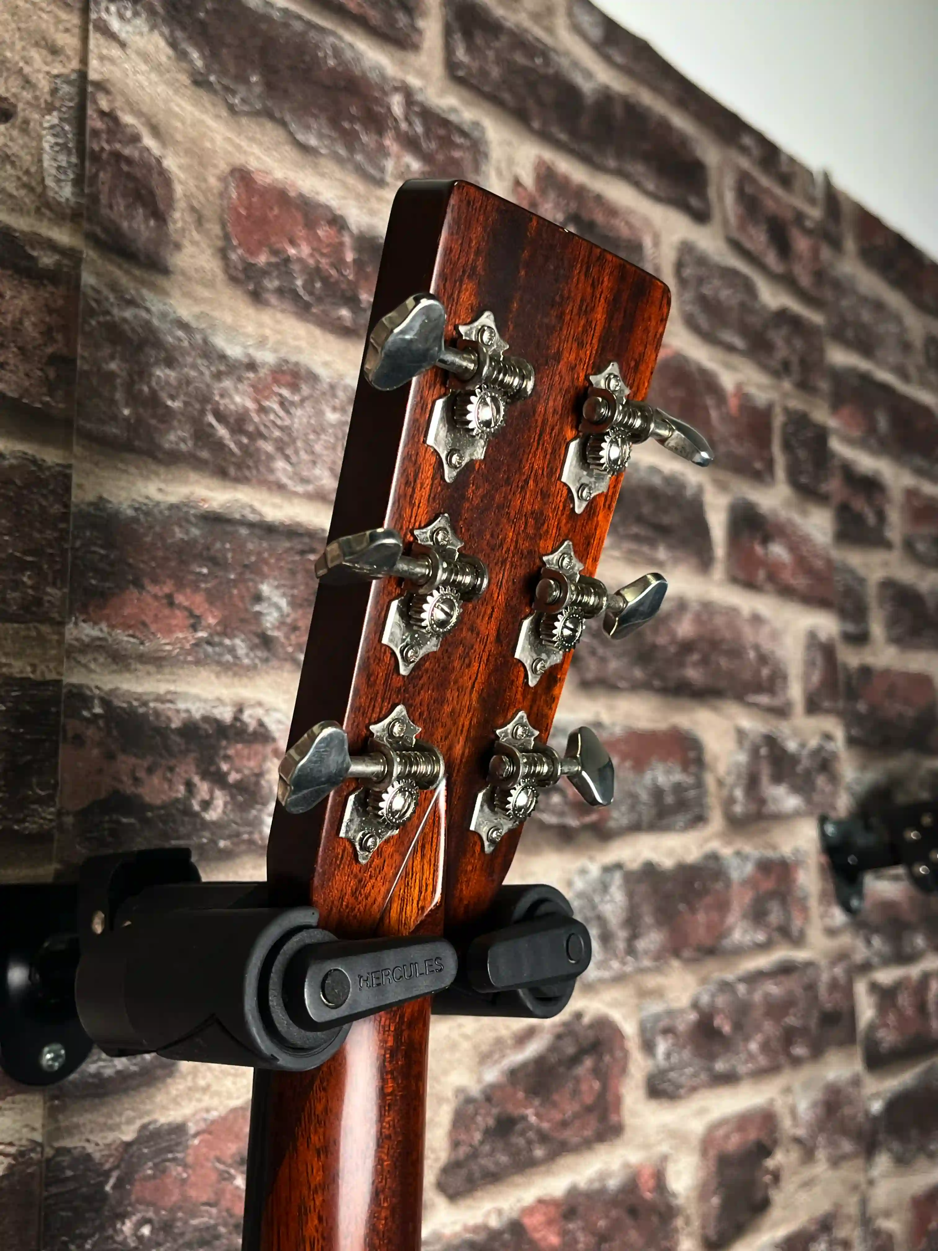 Eastman E8D TC OCCASION