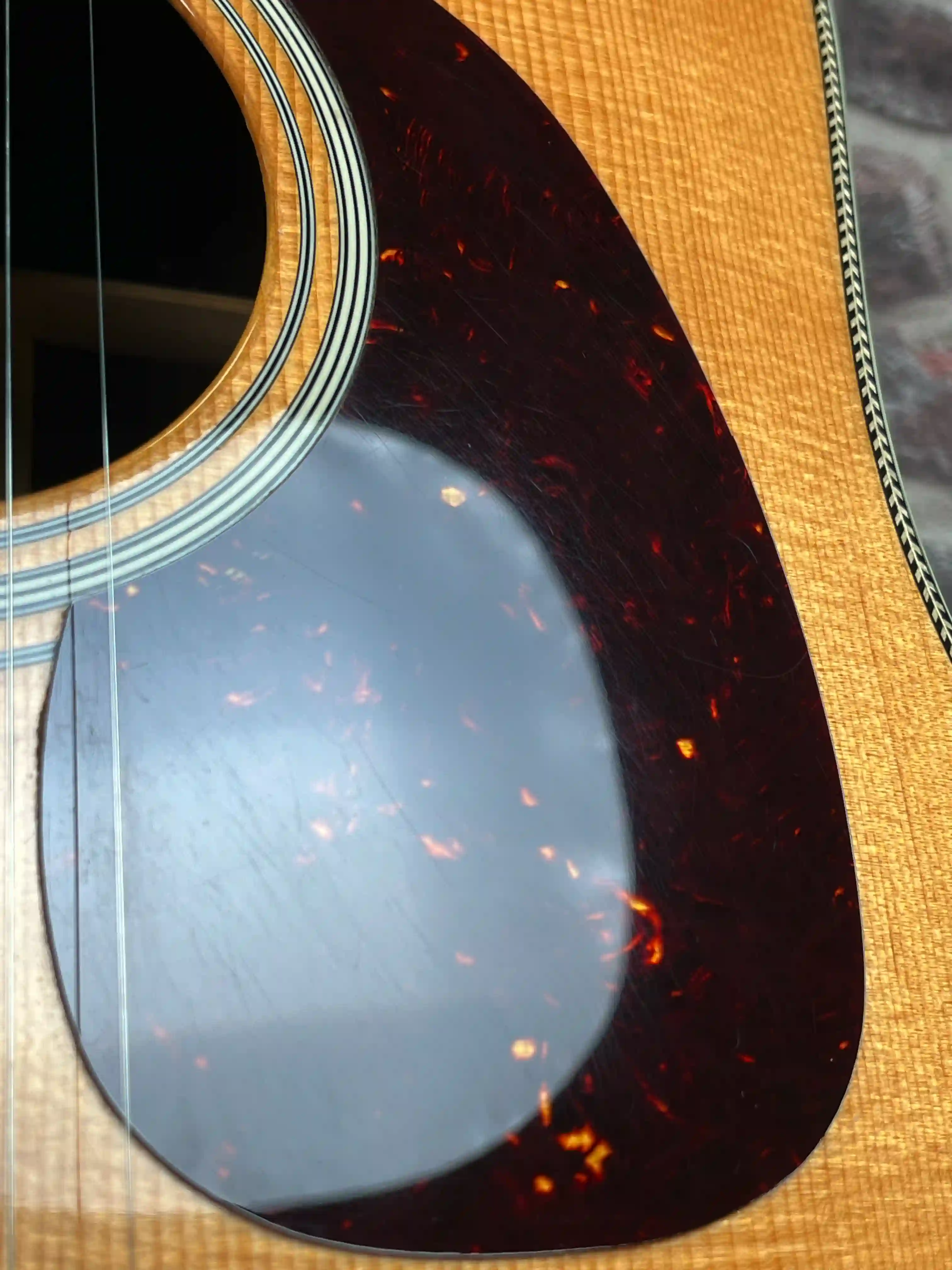 Eastman E8D TC OCCASION