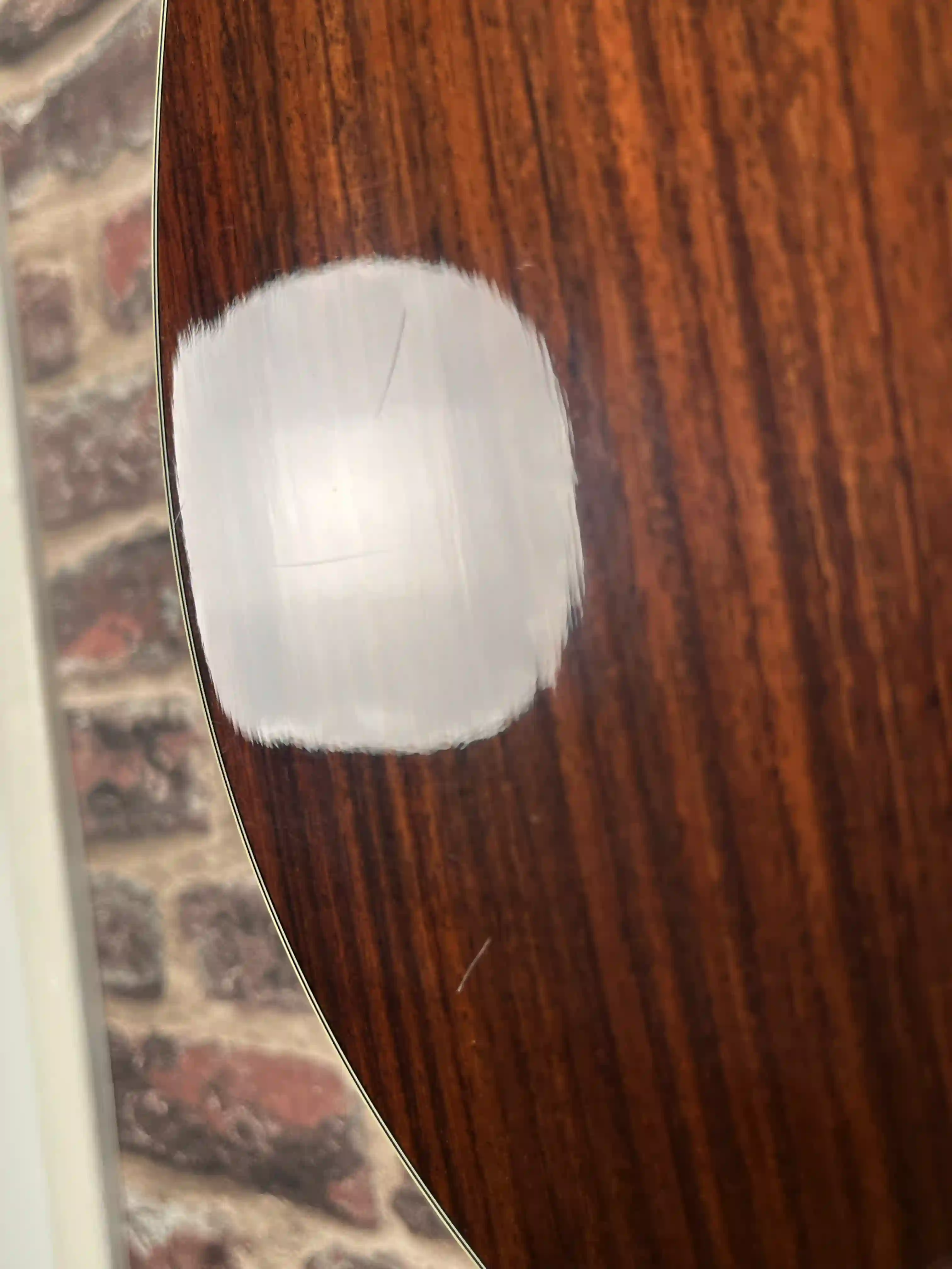 Eastman E8D TC OCCASION