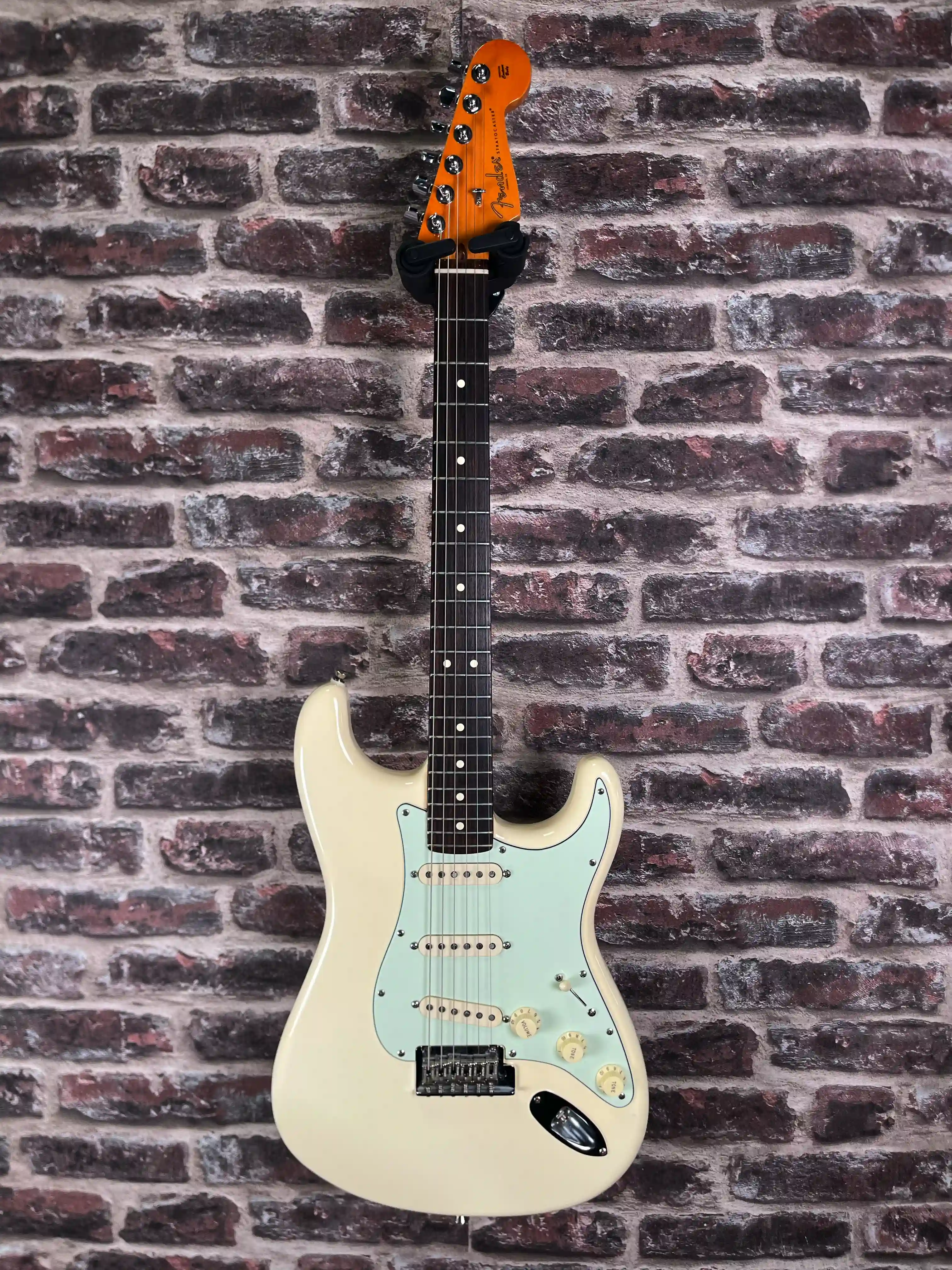 Fender American Professional Strat RW OWT