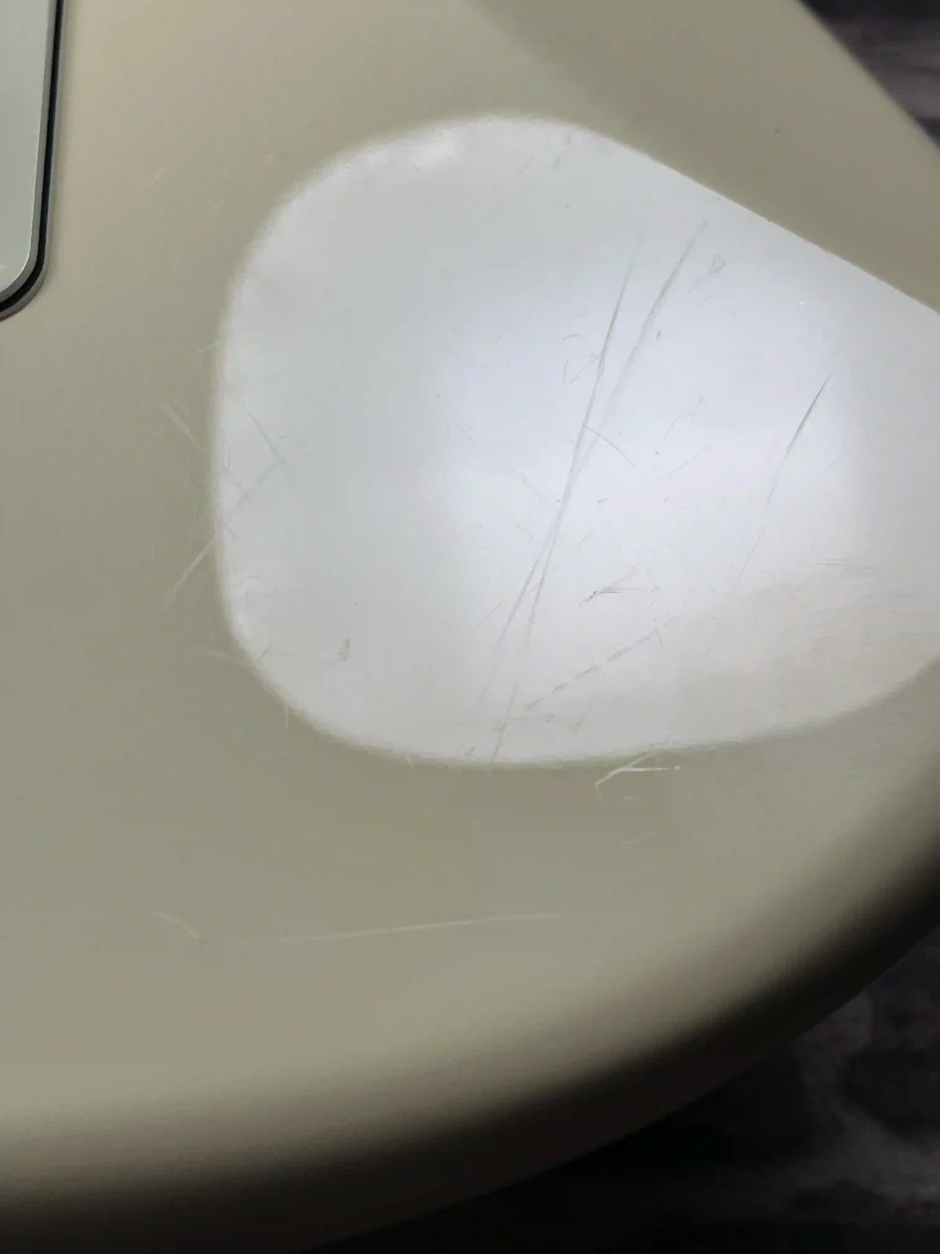 Fender American Professional Strat RW OWT