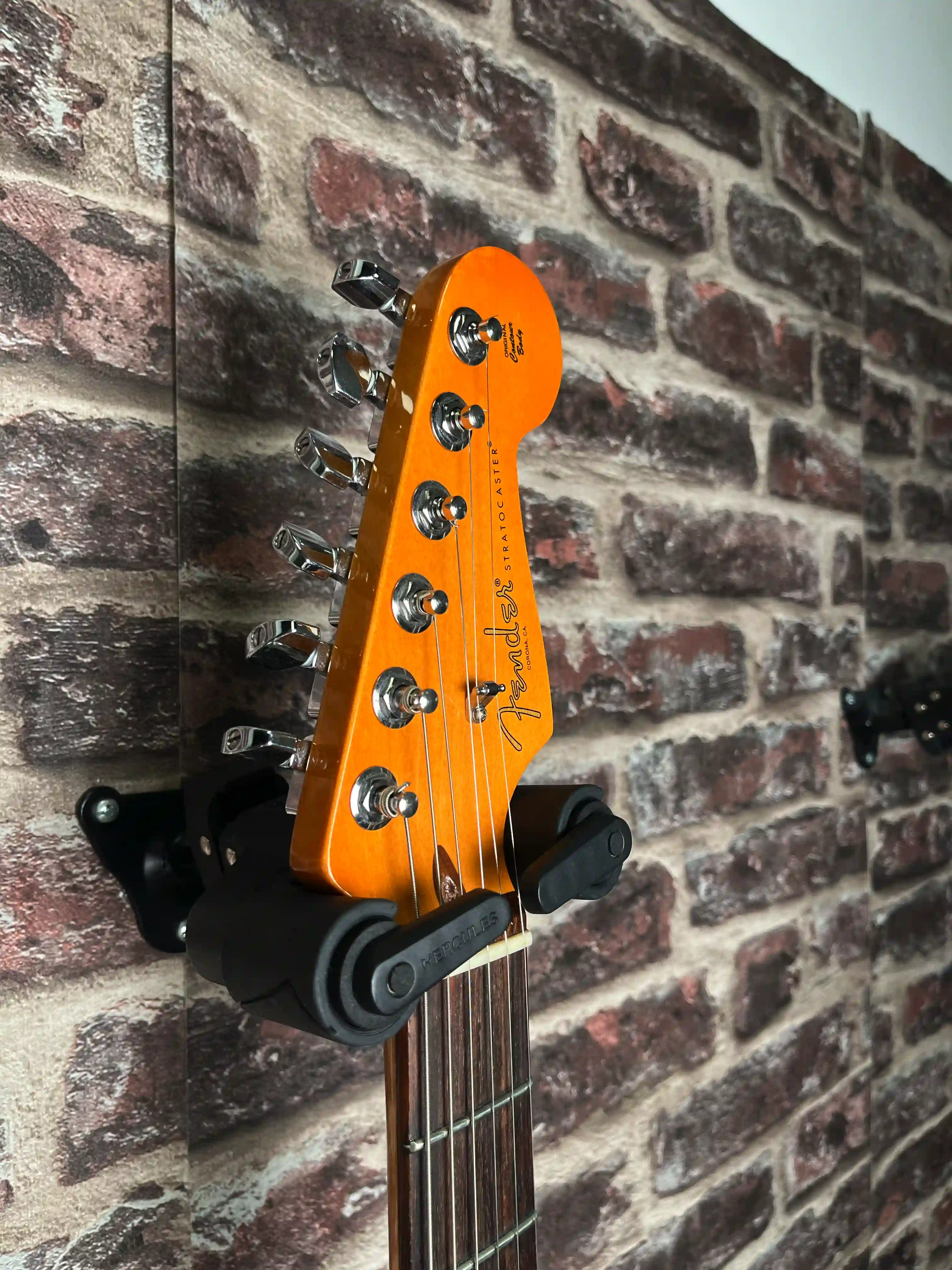 Fender American Professional Strat RW OWT