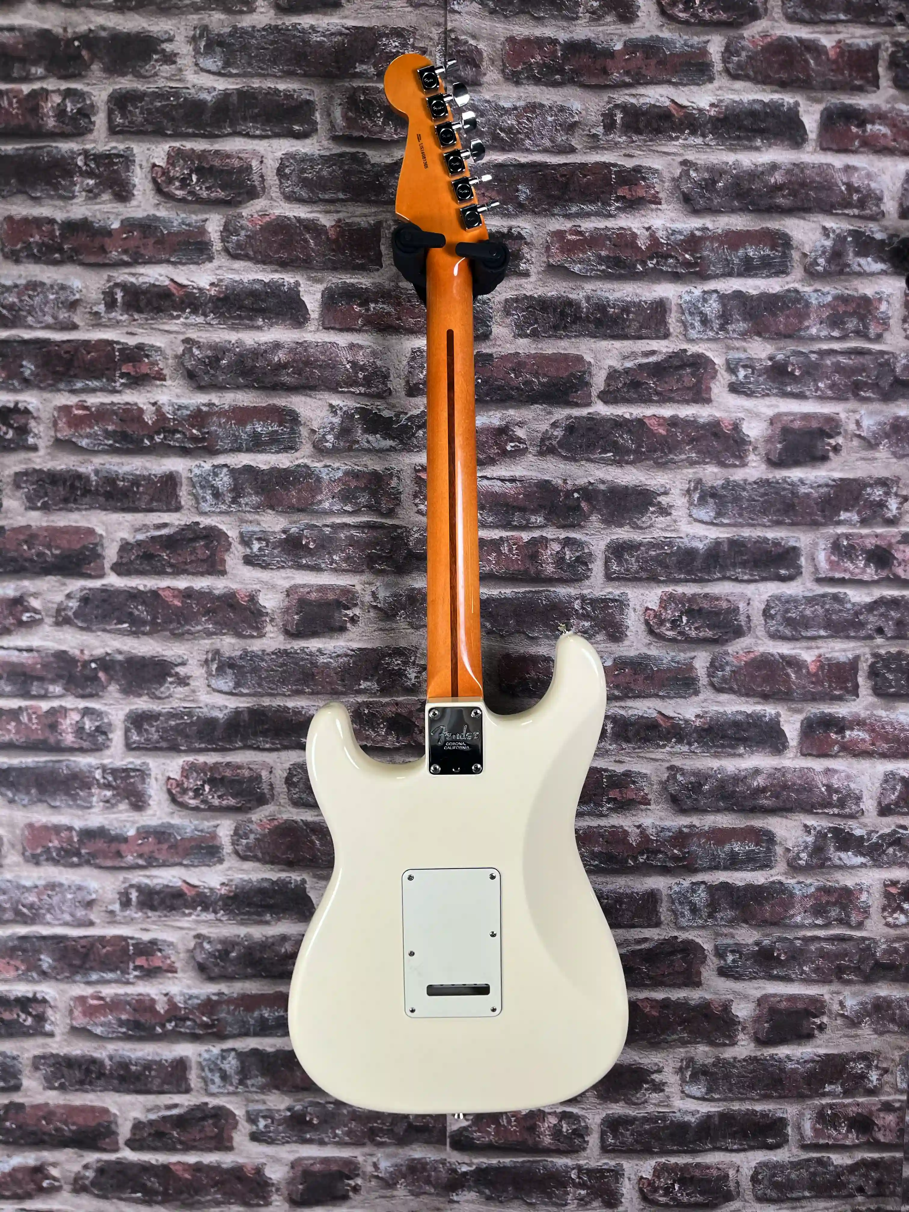 Fender American Professional Strat RW OWT