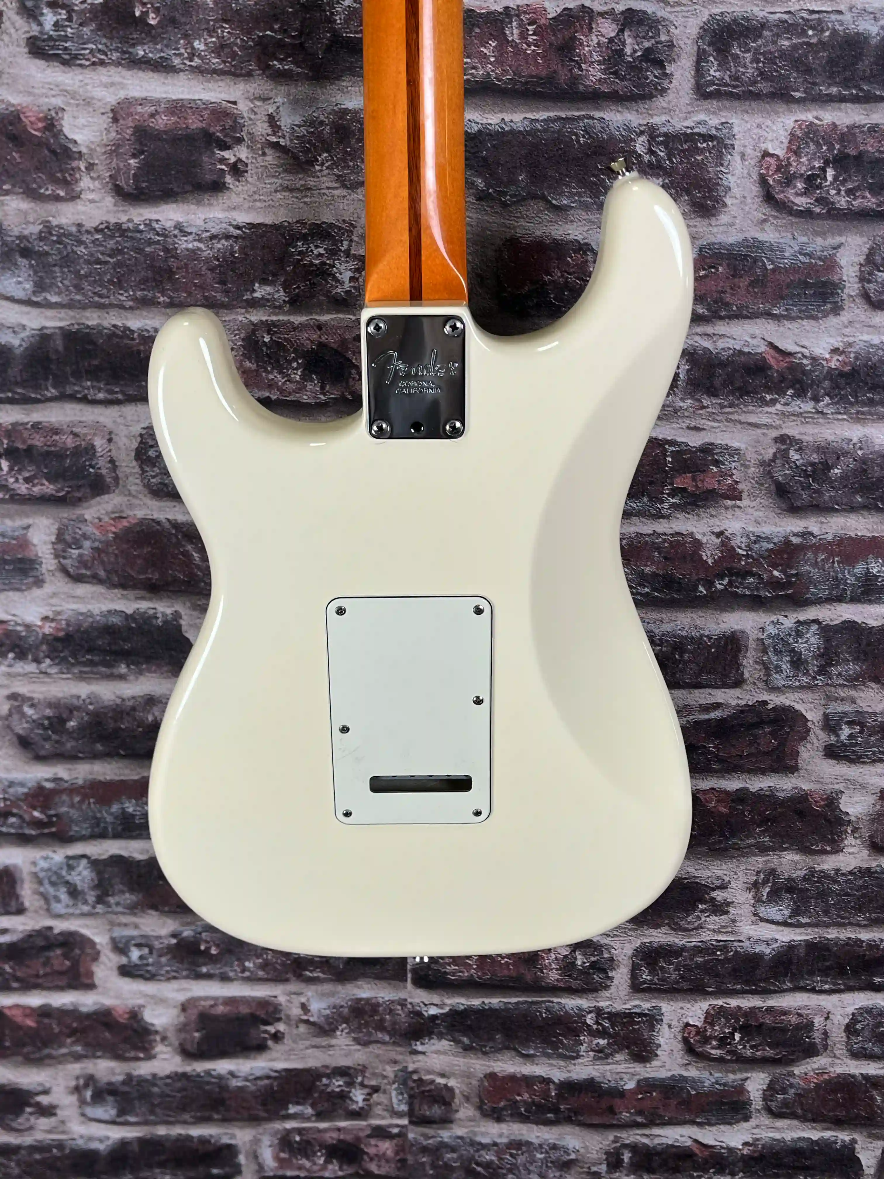 Fender American Professional Strat RW OWT