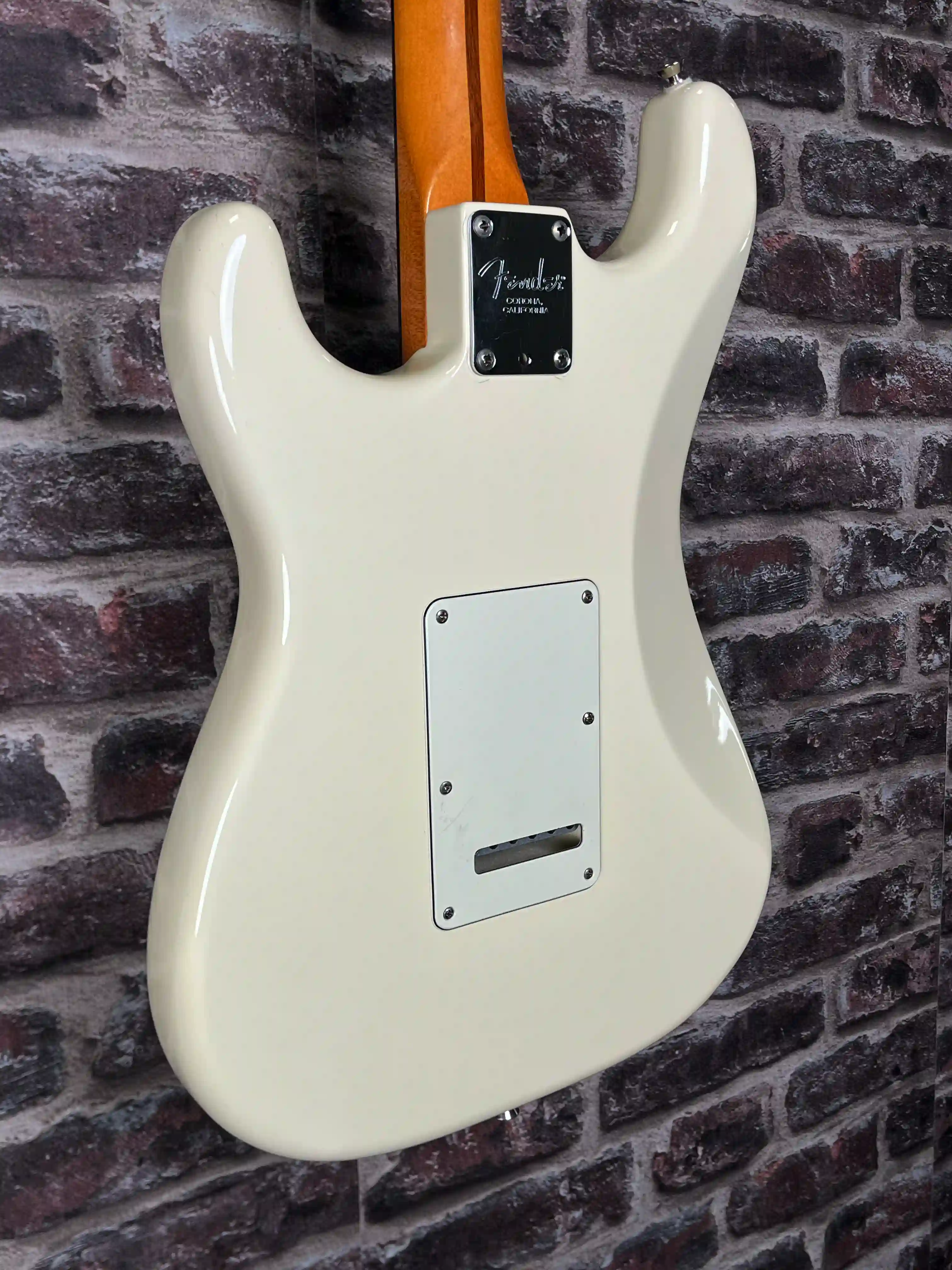 Fender American Professional Strat RW OWT