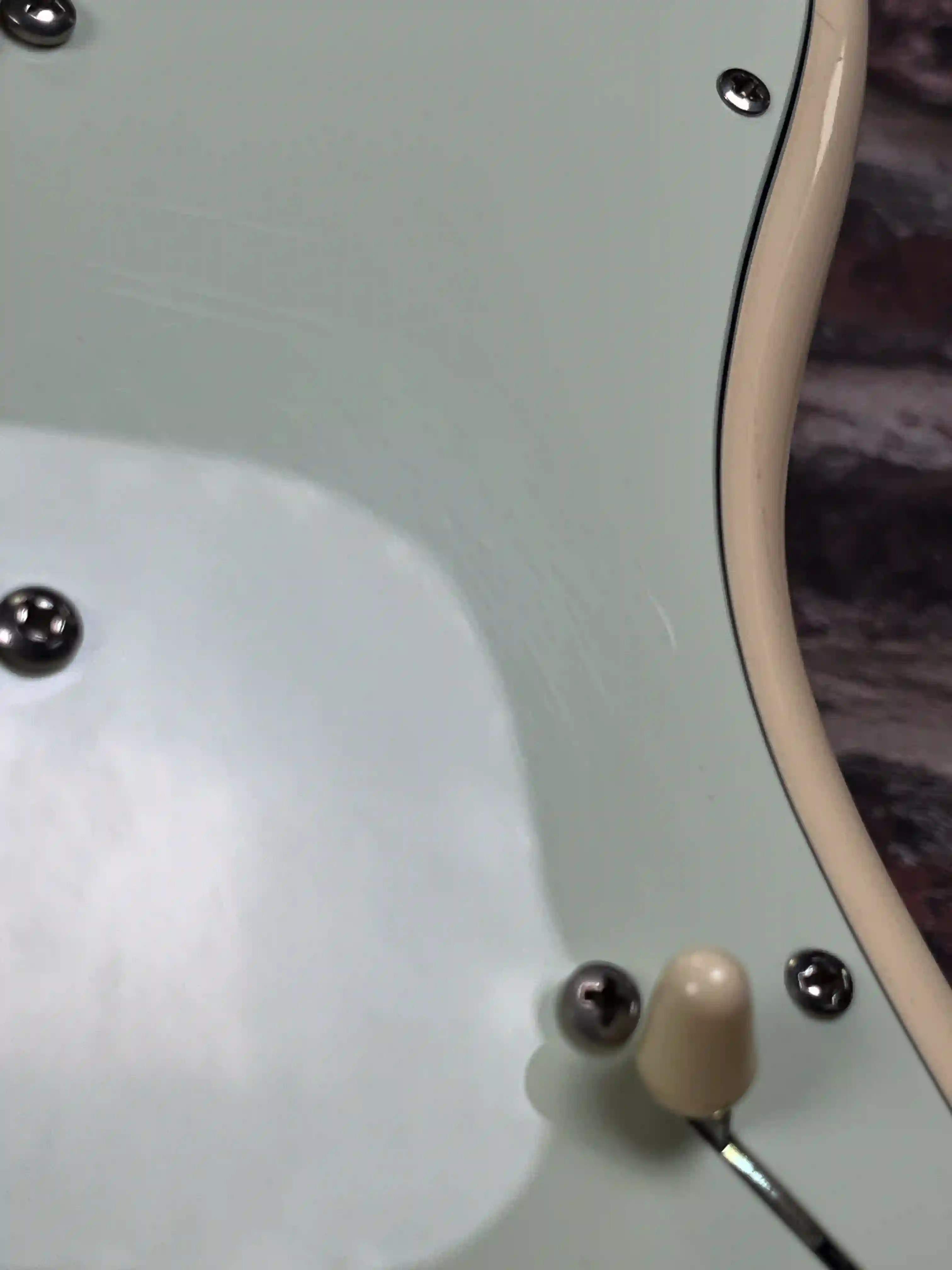 Fender American Professional Strat RW OWT