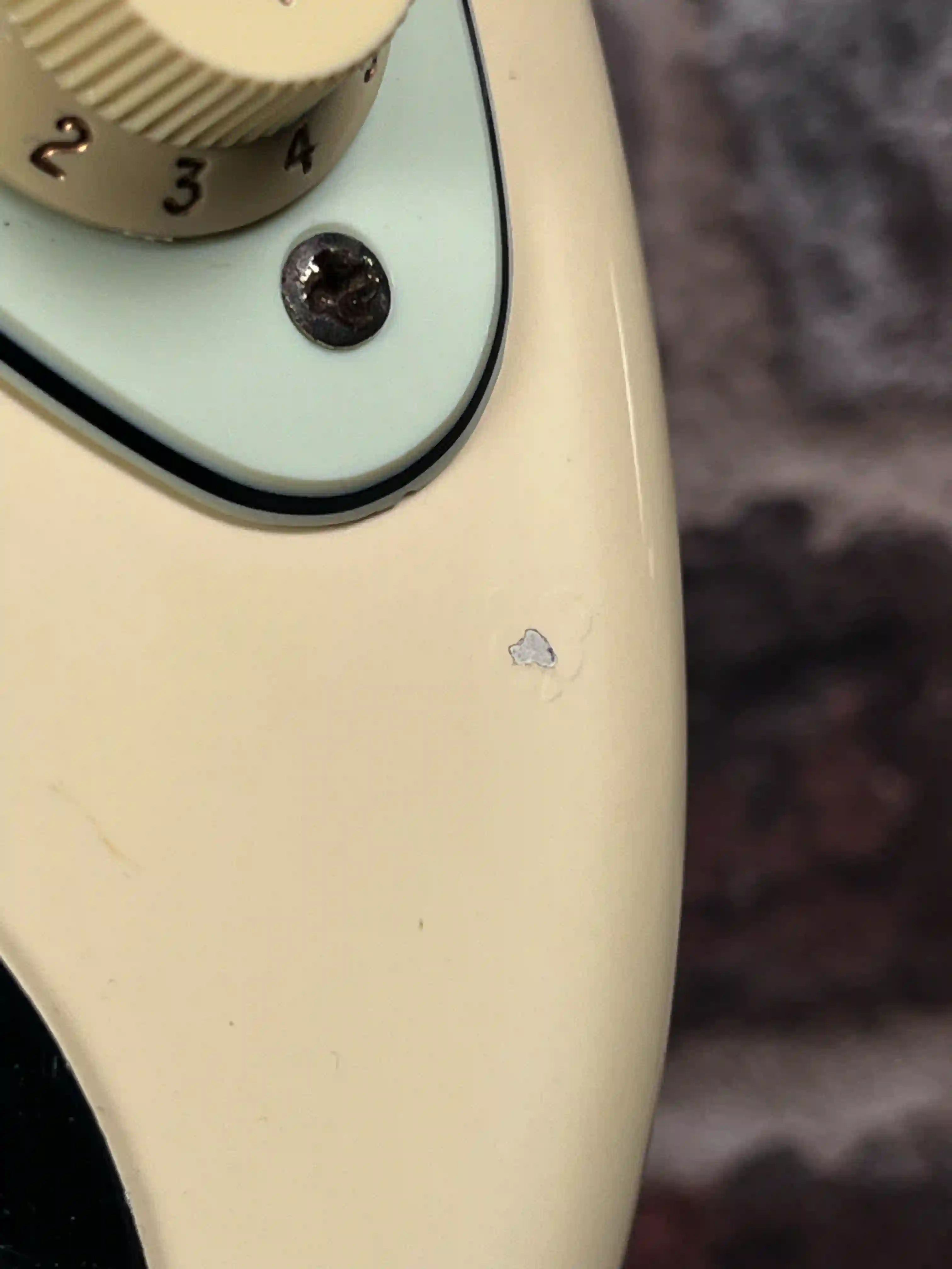 Fender American Professional Strat RW OWT