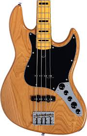 Marcus Miller V7 Alder‑4 New Gen Natural
