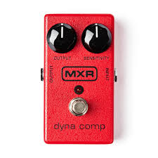 MXR Dyna Comp M102 OCCASION