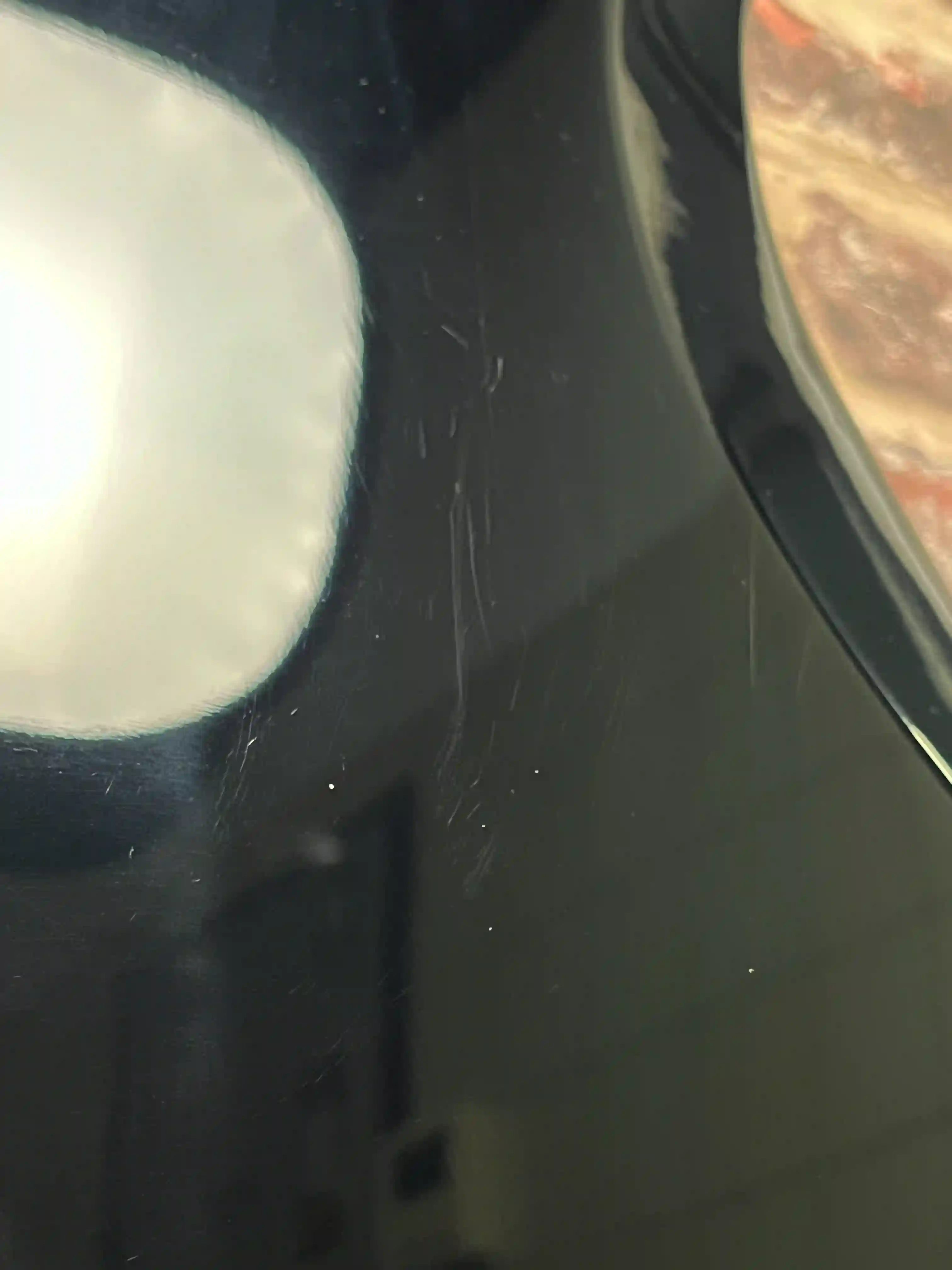 Squier Classic Vibe Bass VI Noir OCCASION