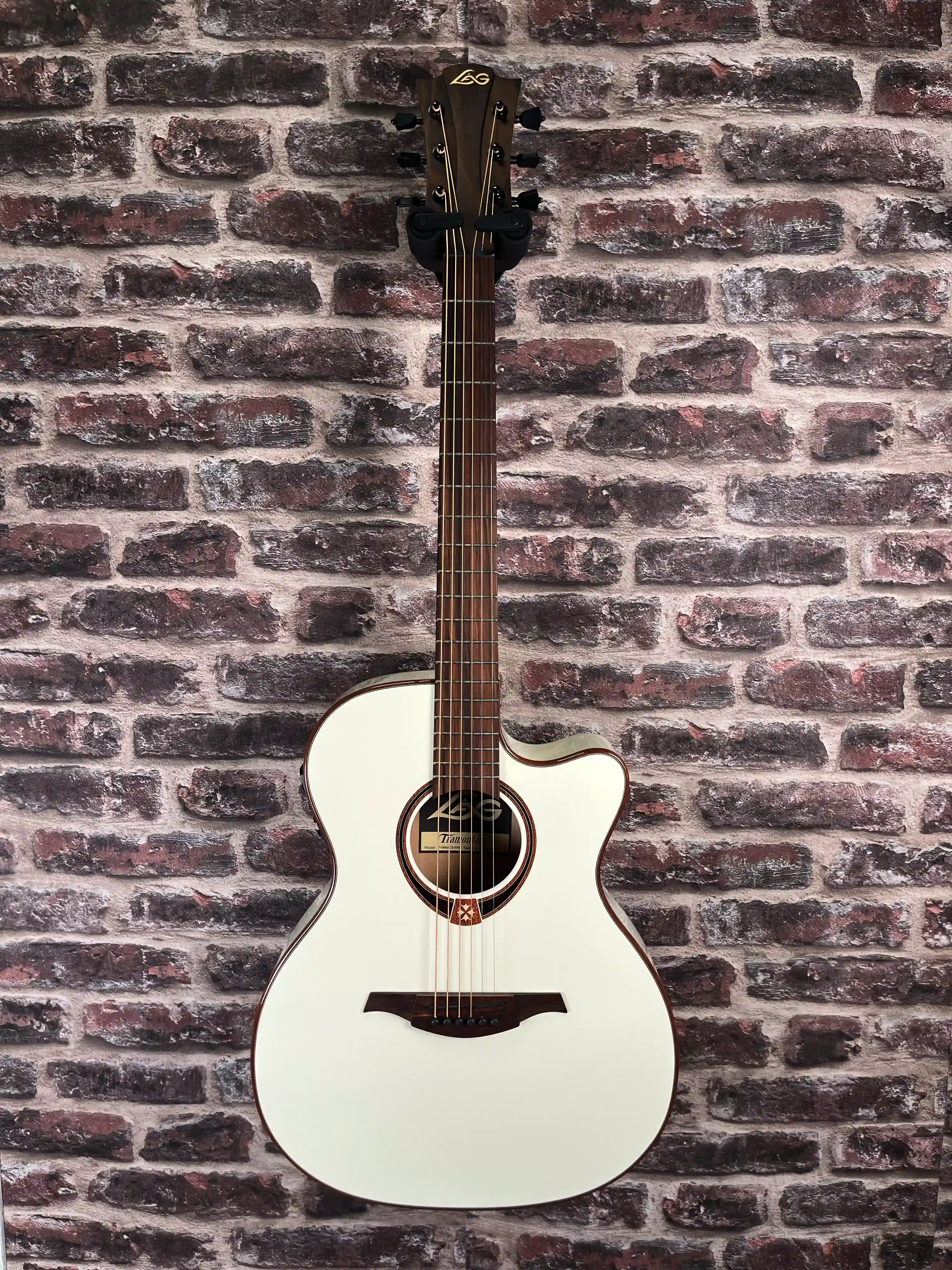 Lâg Tramontane T118ASCE IVO OCCASION