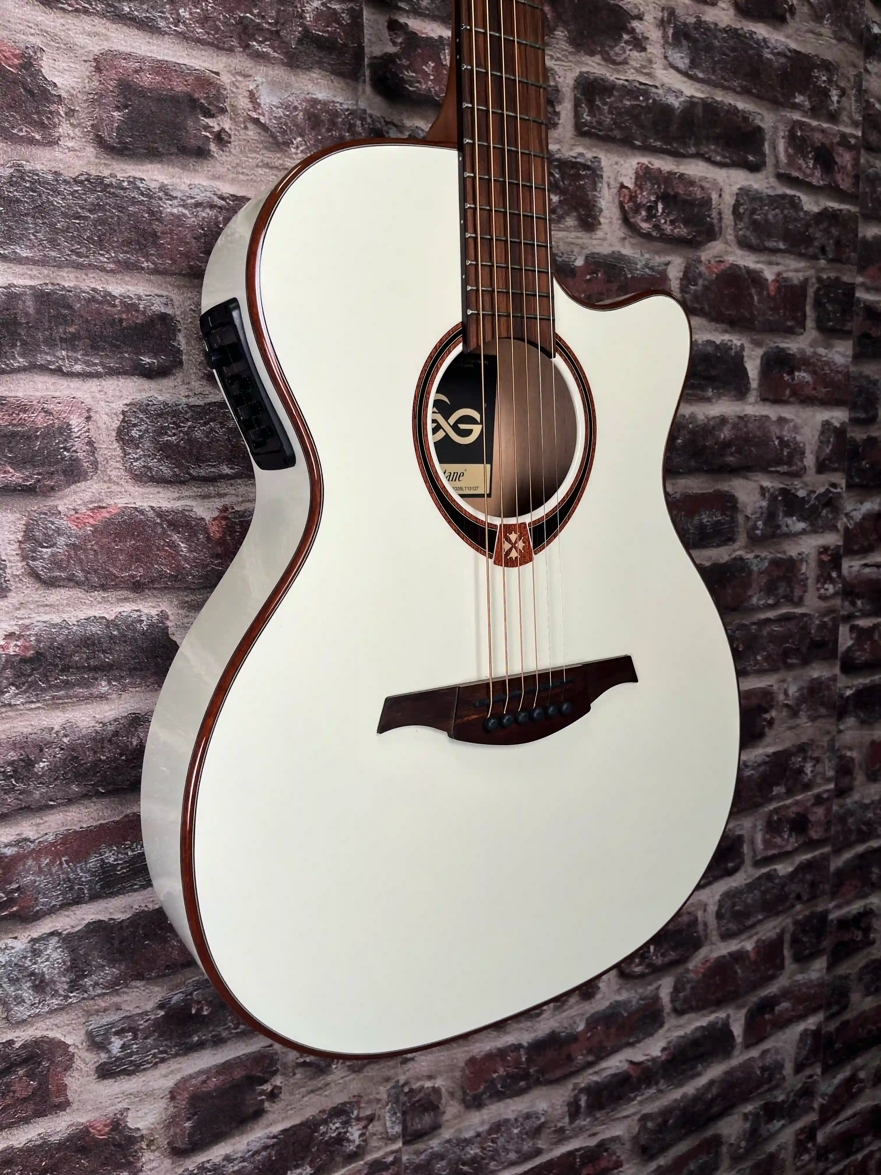 Lâg Tramontane T118ASCE IVO OCCASION