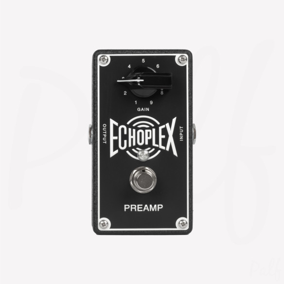 Dunlop Echoplex Preamp OCCASION