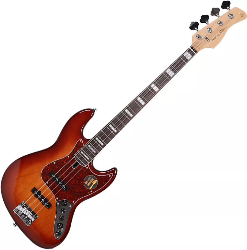 Sire Marcus Miller V7 Alder-4 OCCASION