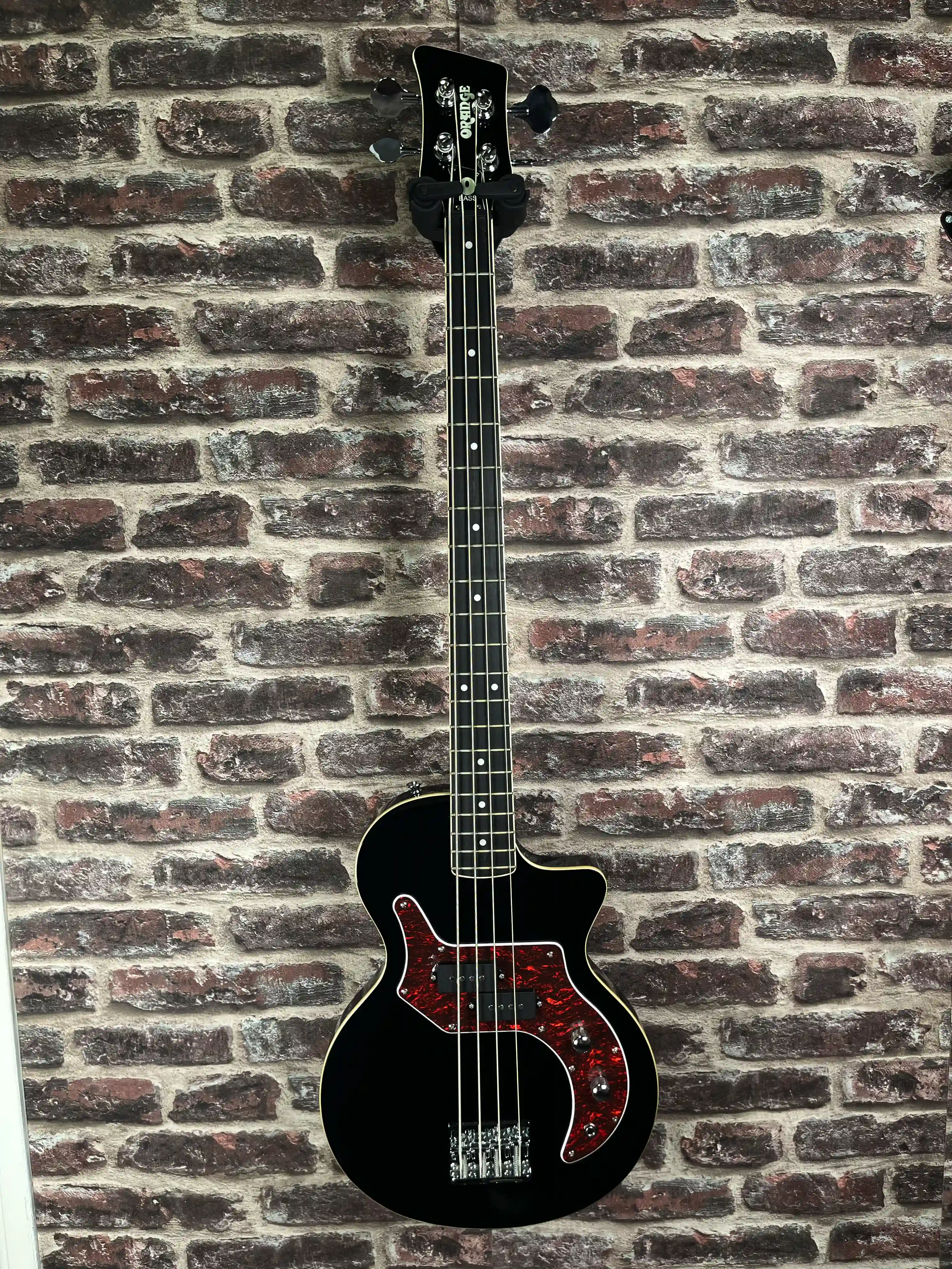 Orange O Bass BK OCCASION