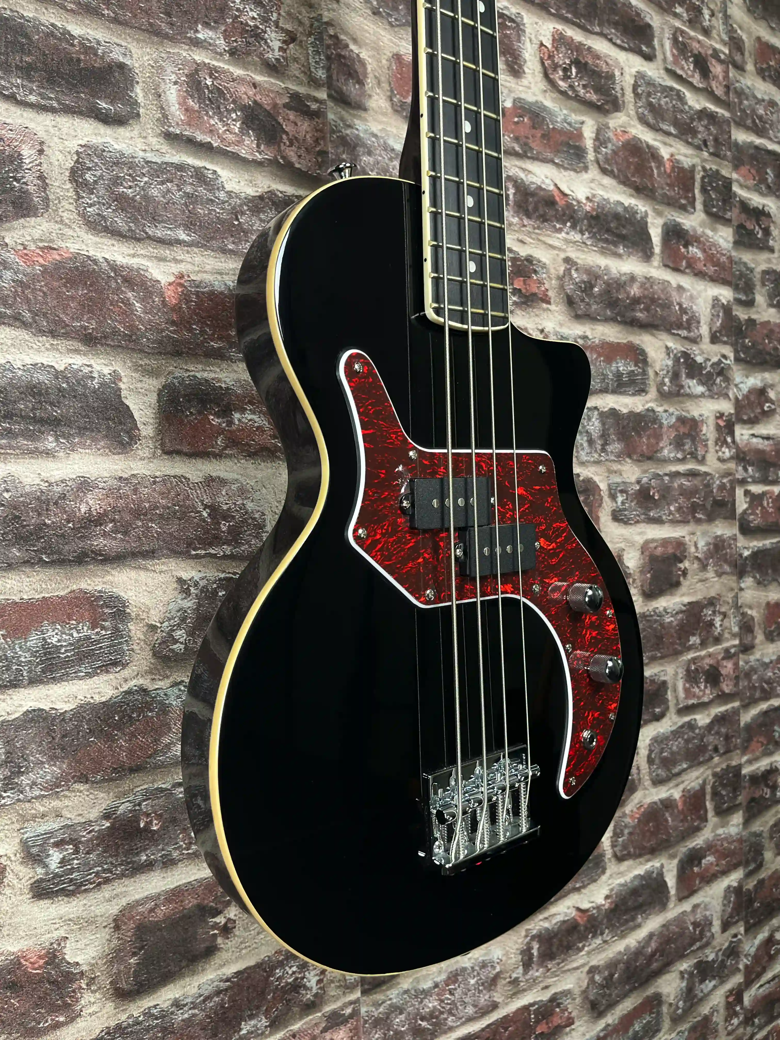 Orange O Bass BK OCCASION