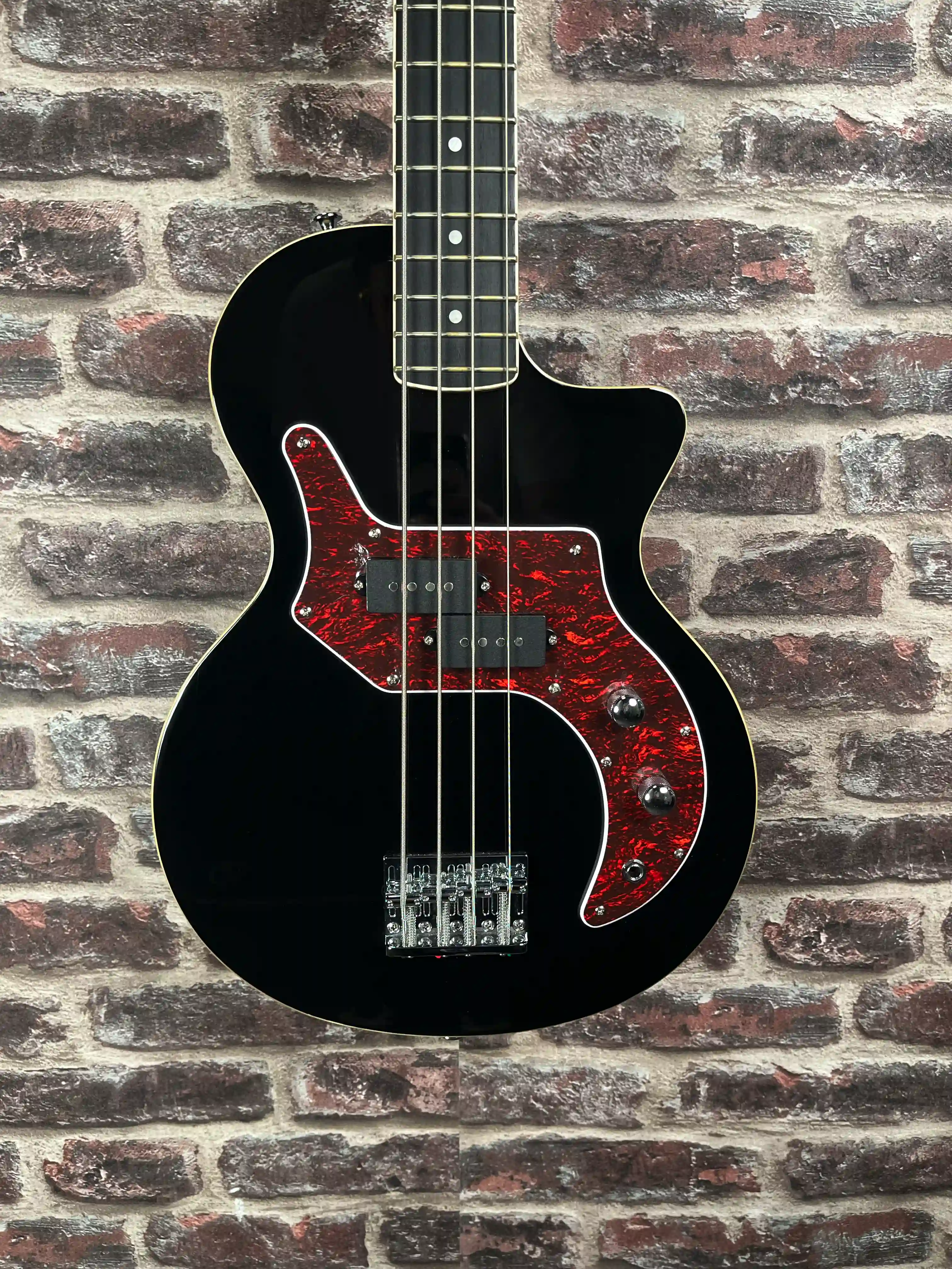 Orange O Bass BK OCCASION