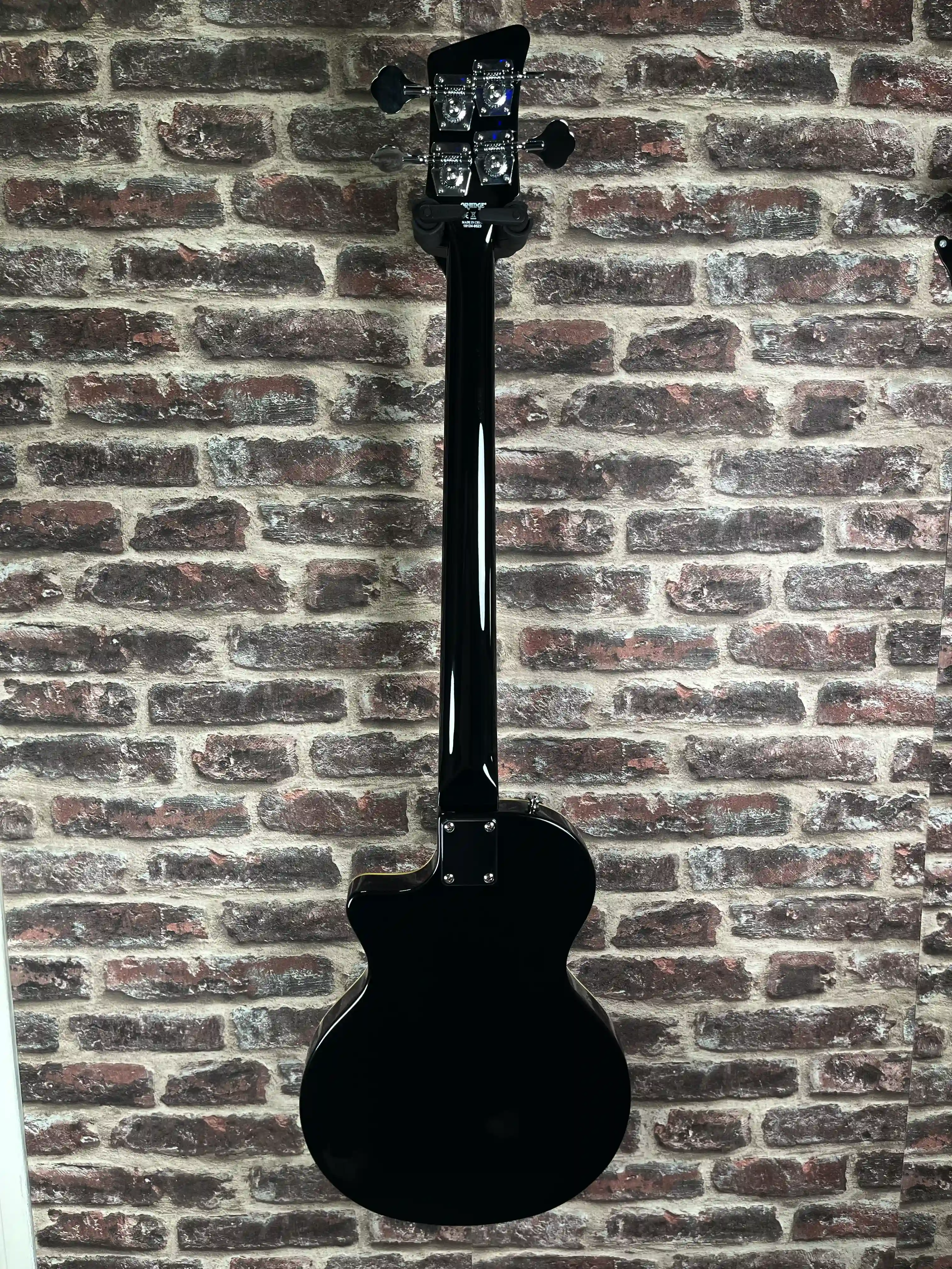 Orange O Bass BK OCCASION