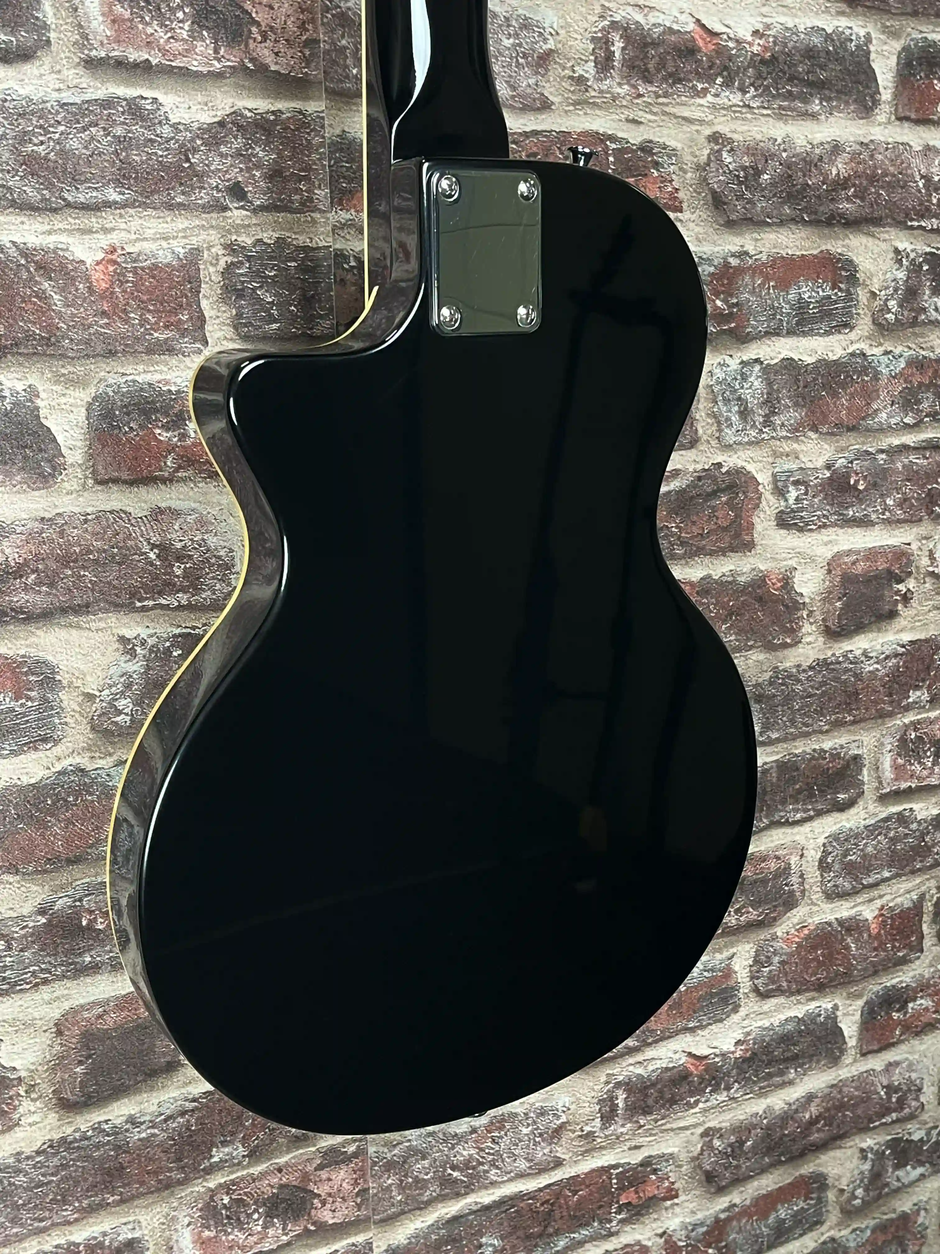 Orange O Bass BK OCCASION