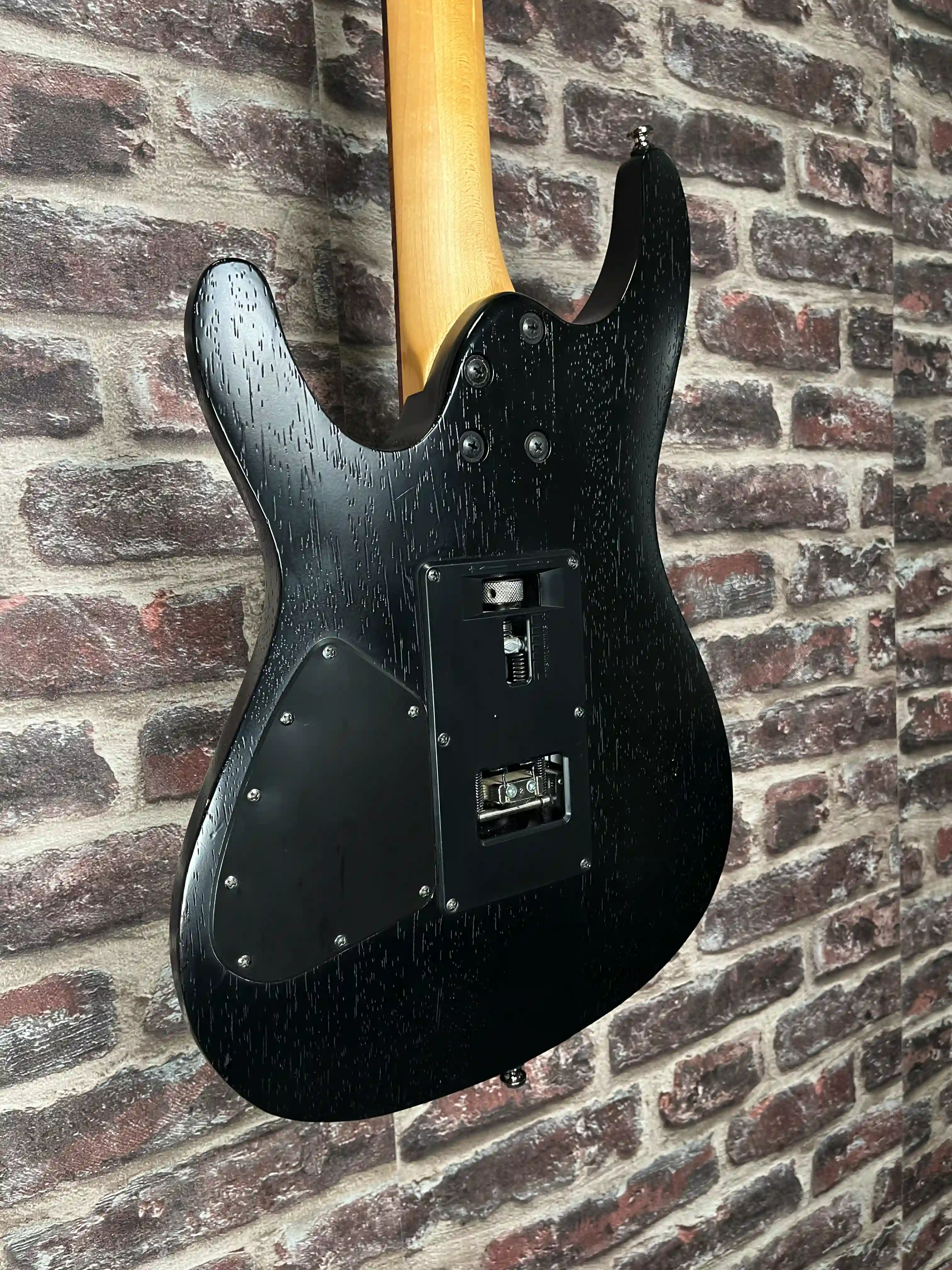 Ibanez S420 Black OCCASION