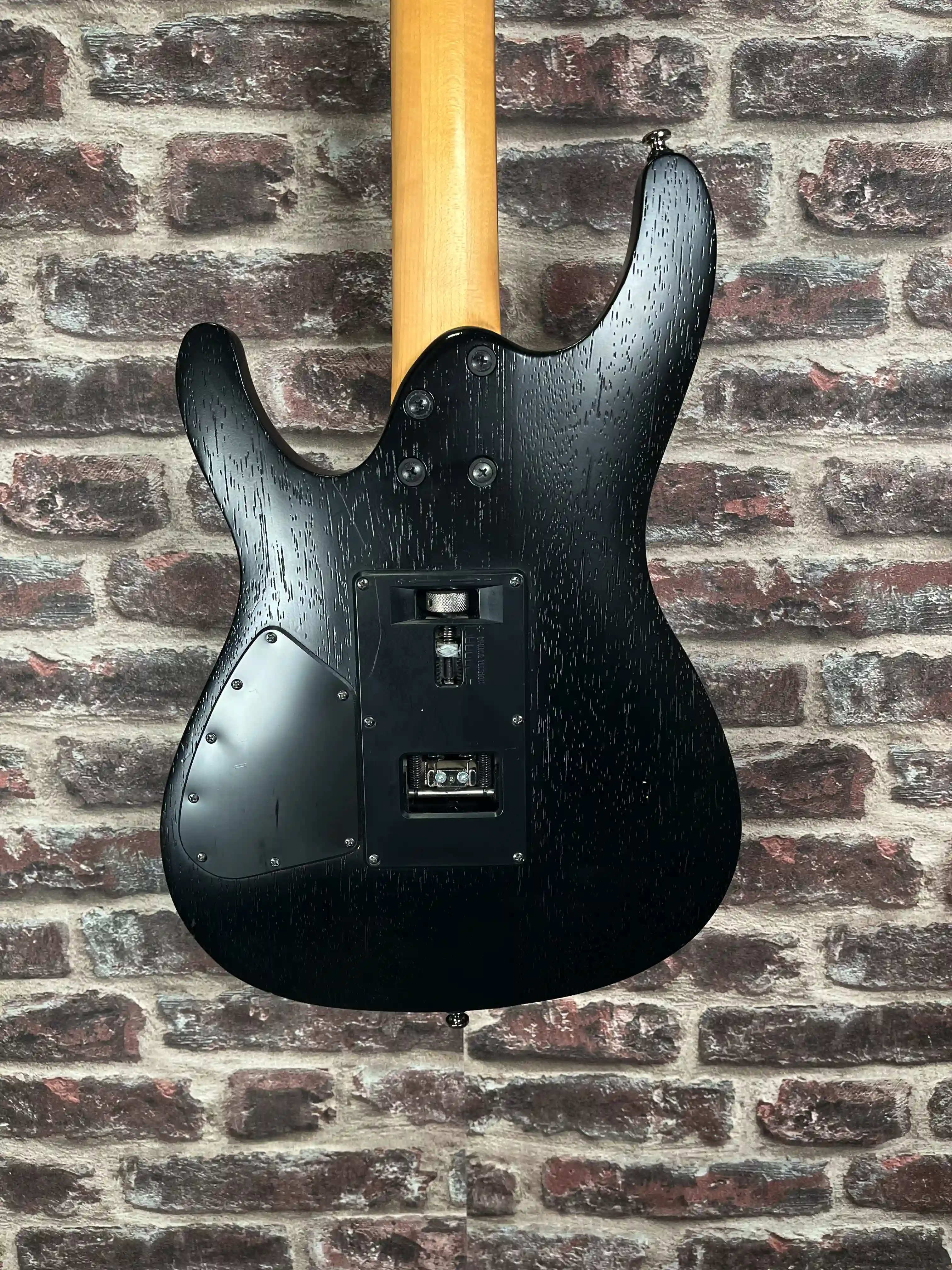 Ibanez S420 Black OCCASION