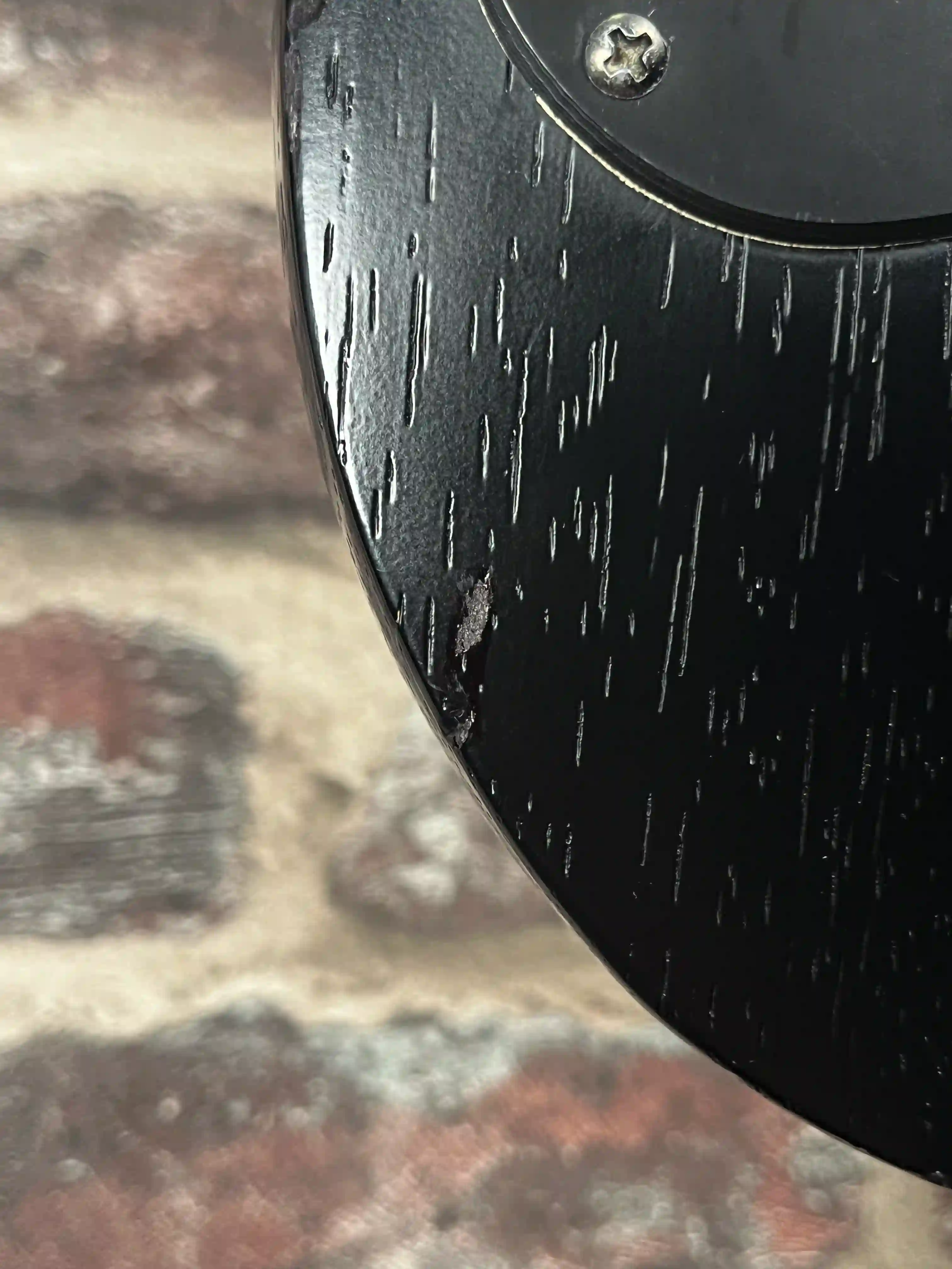 Ibanez S420 Black OCCASION
