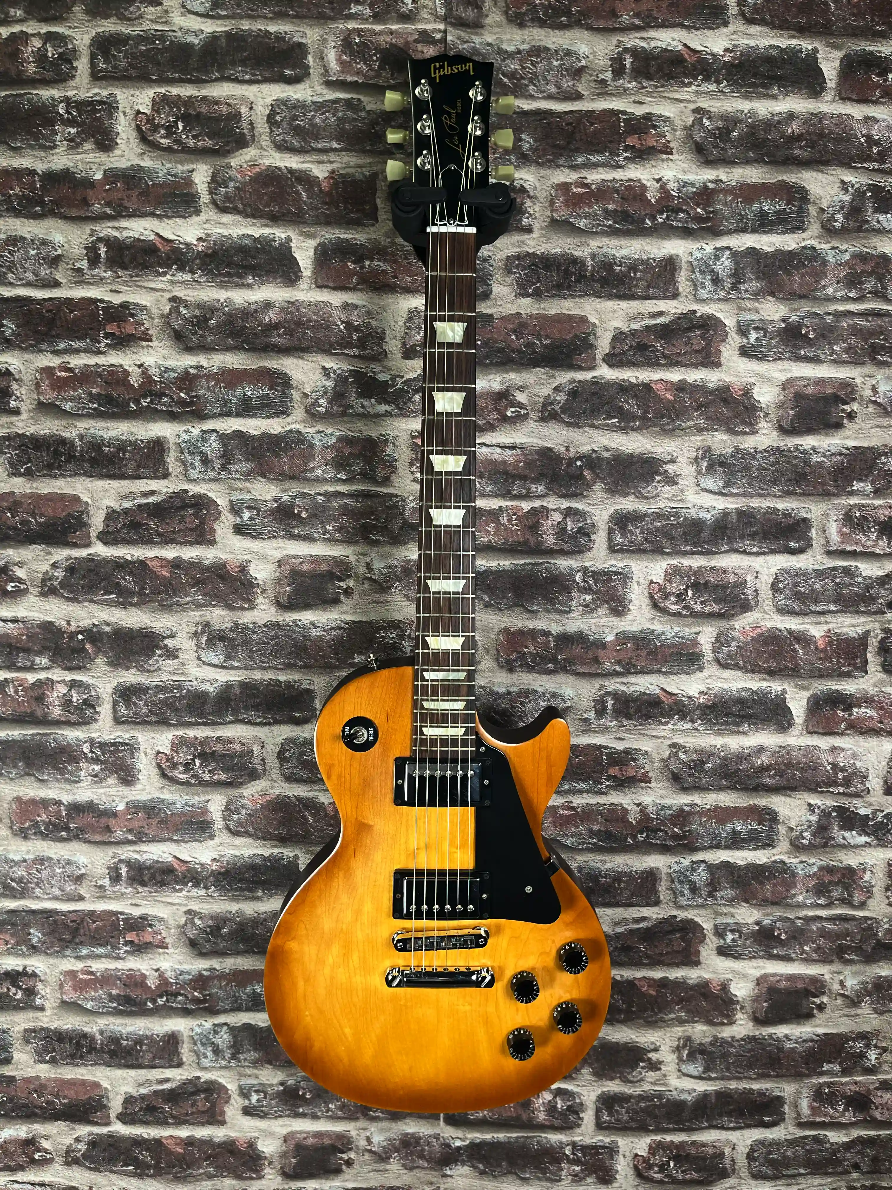 Gibson Studio 2007 Honey Burst OCCASION