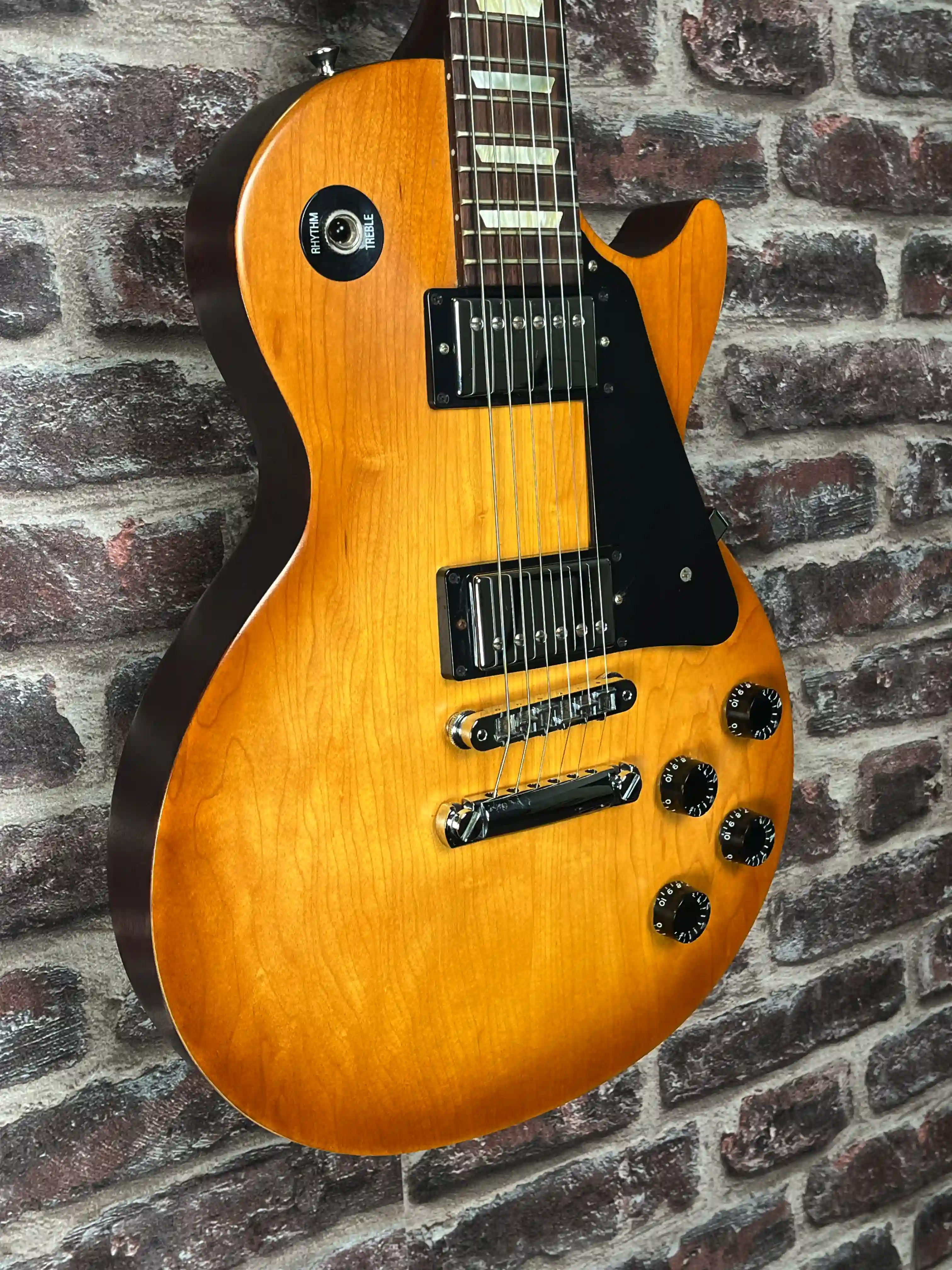 Gibson Studio 2007 Honey Burst OCCASION